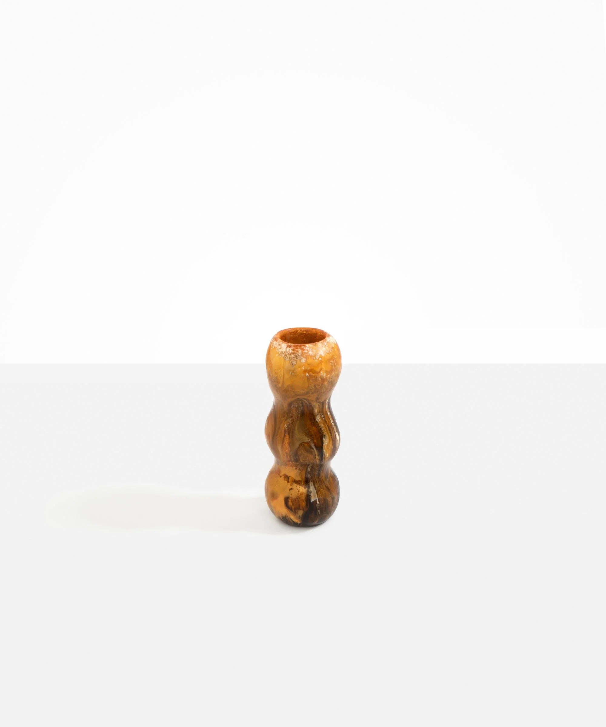 Small Mountain Vase - Image 7