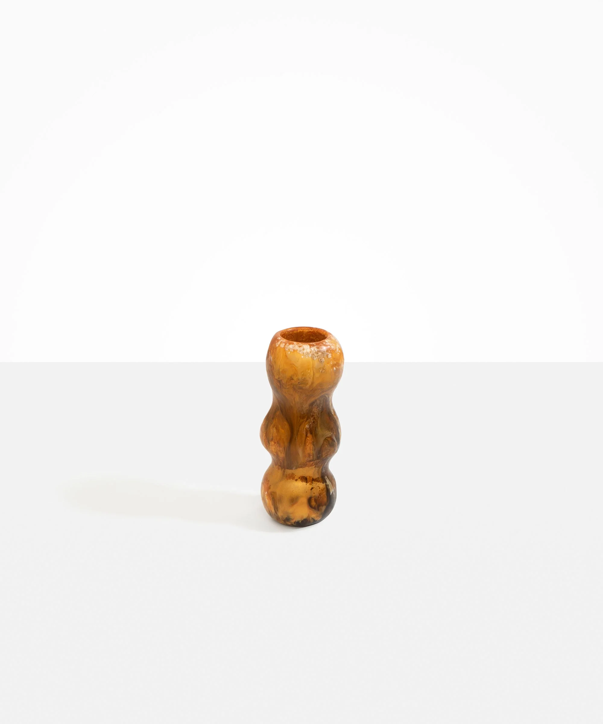 Small Mountain Vase - Image 8