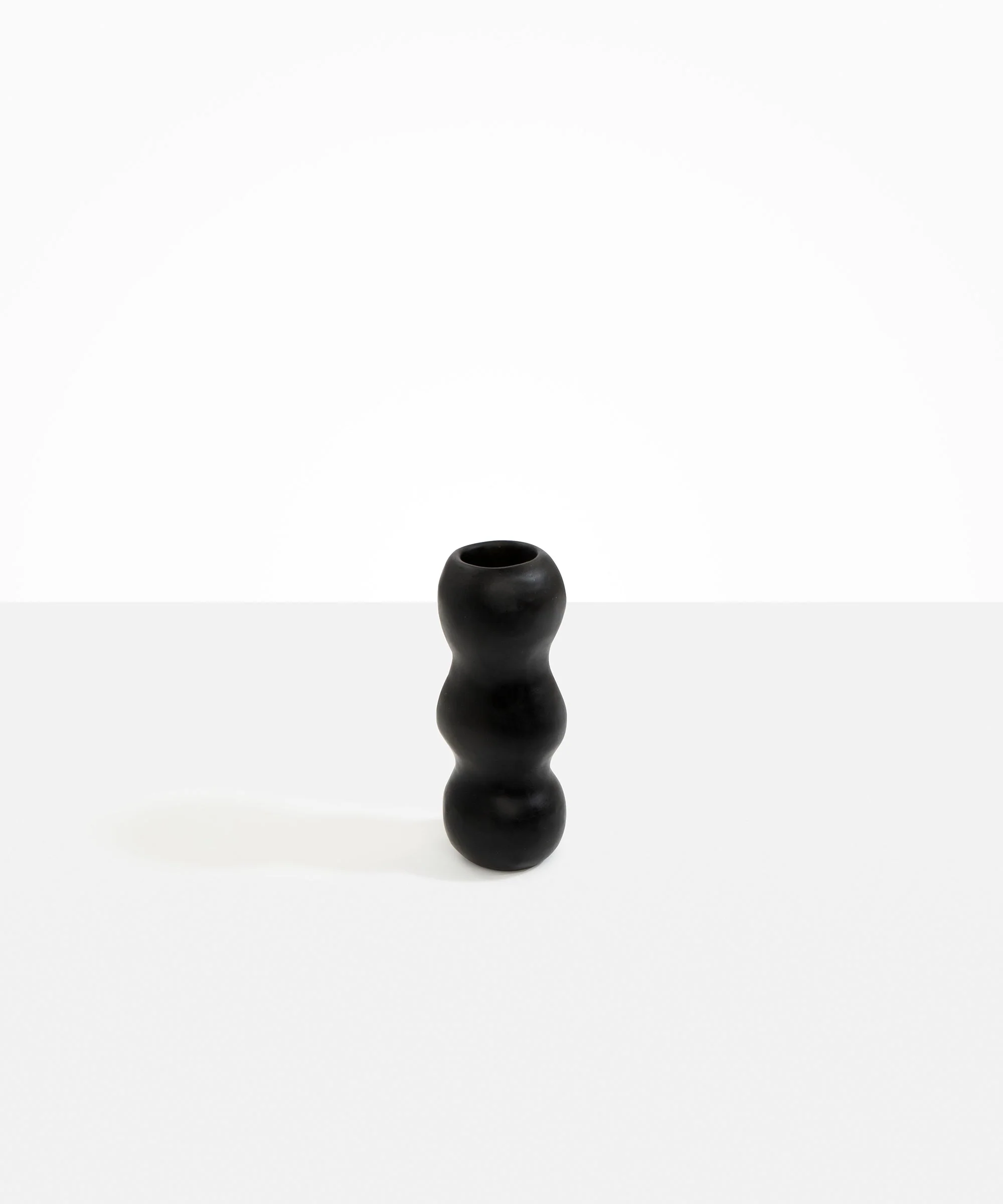 Small Mountain Vase - Image 9