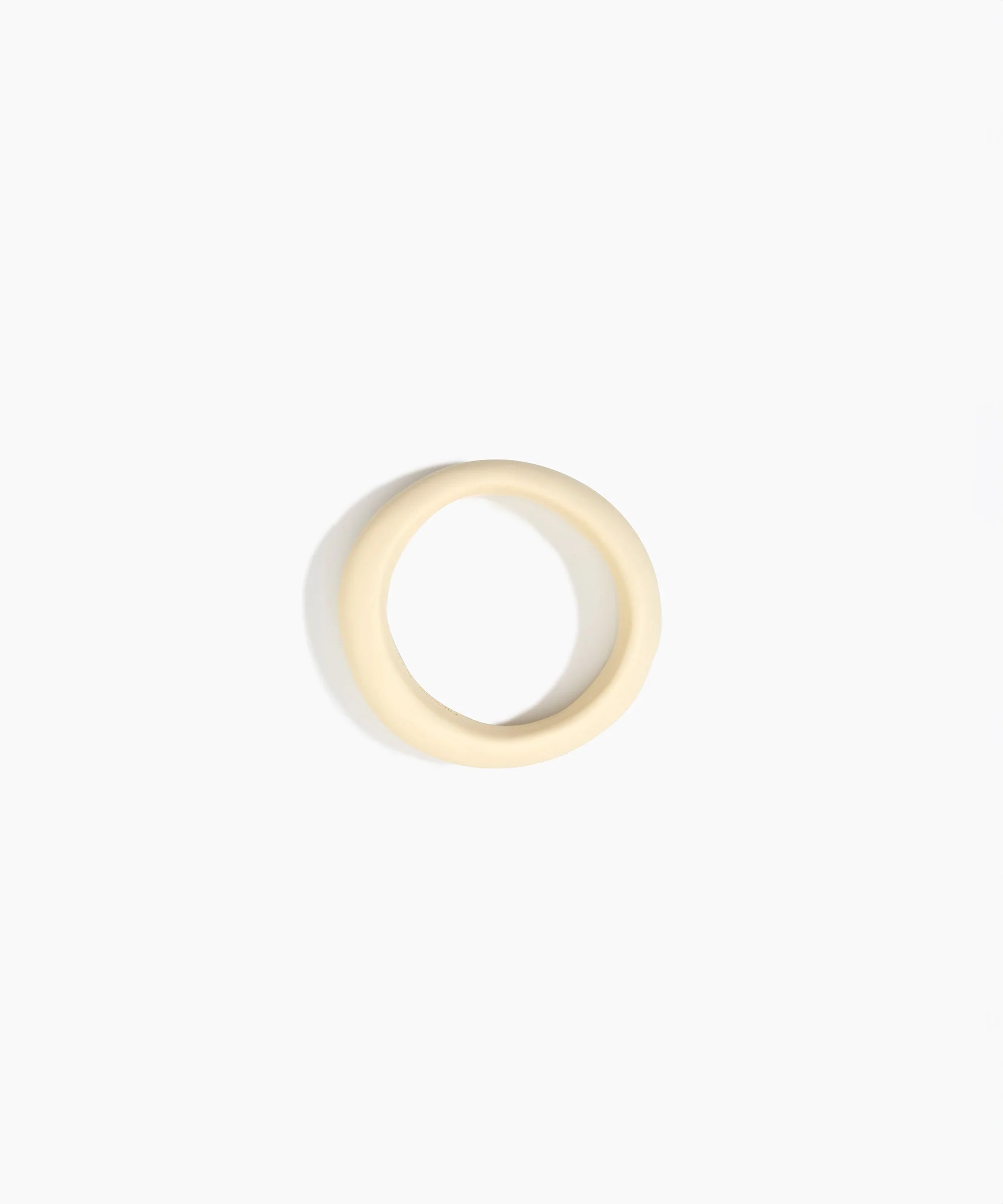 Small Organic Bangle - Image 10