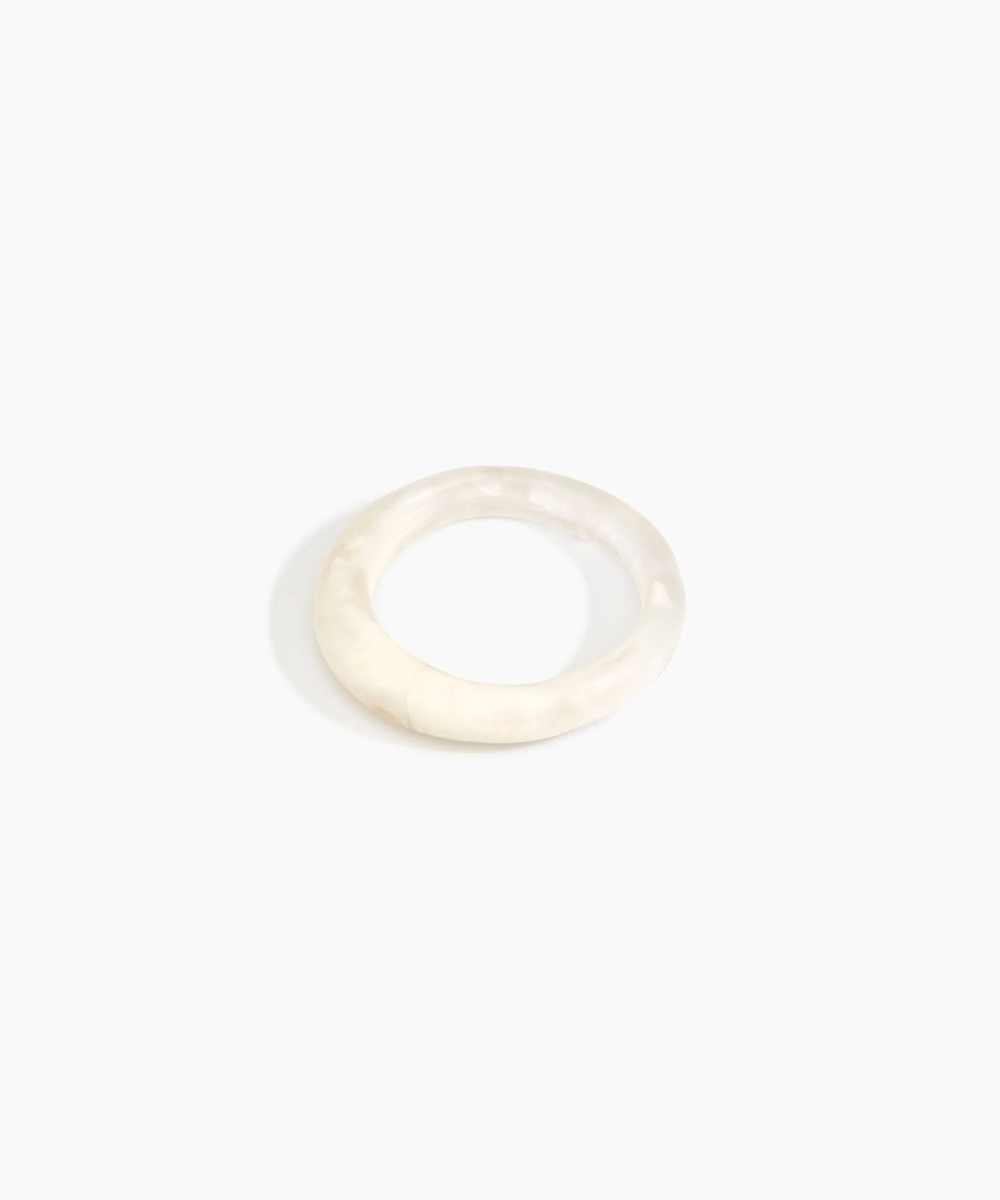 Small Organic Bangle - Image 11