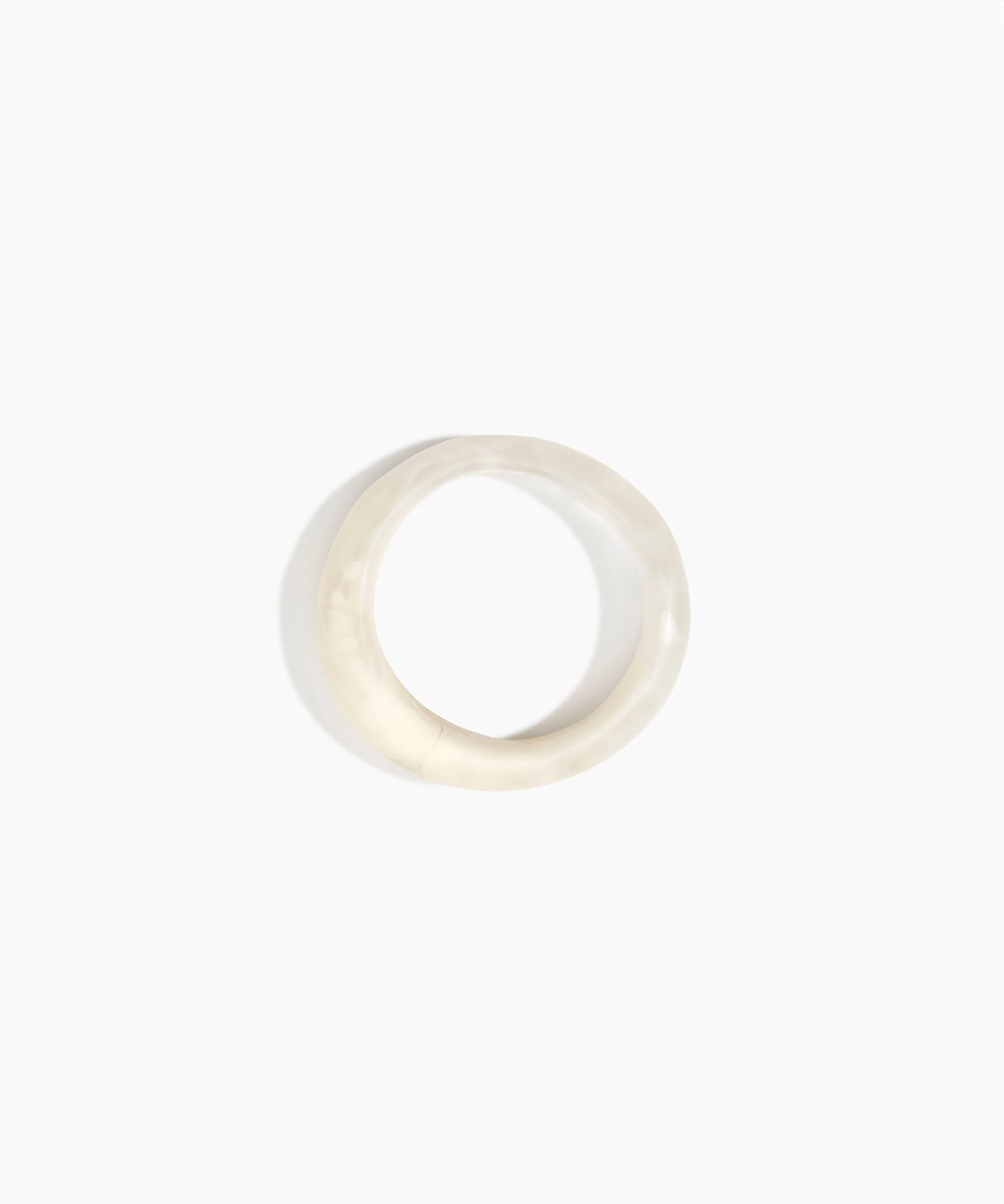 Small Organic Bangle - Image 12