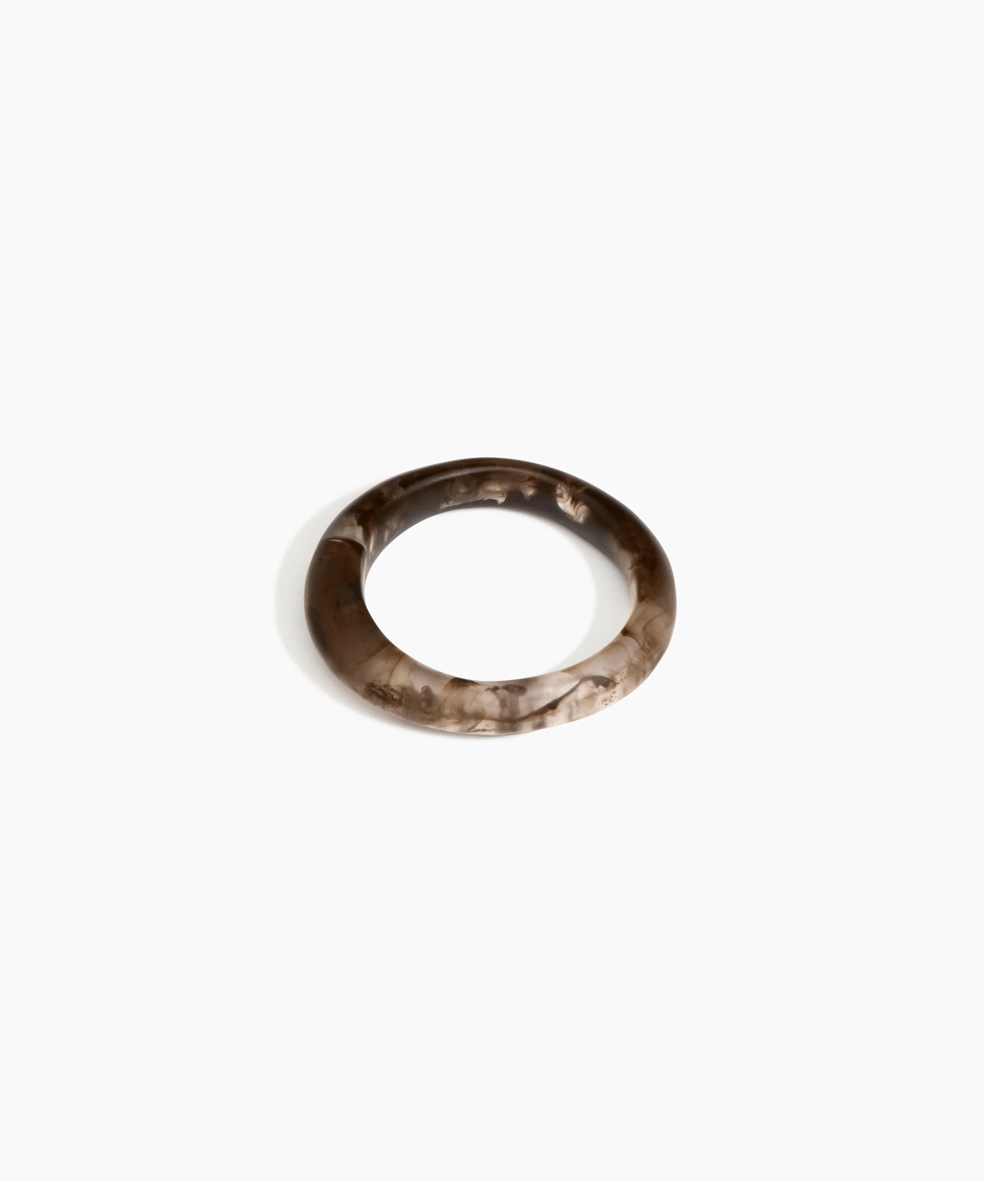 Small Organic Bangle - Image 13