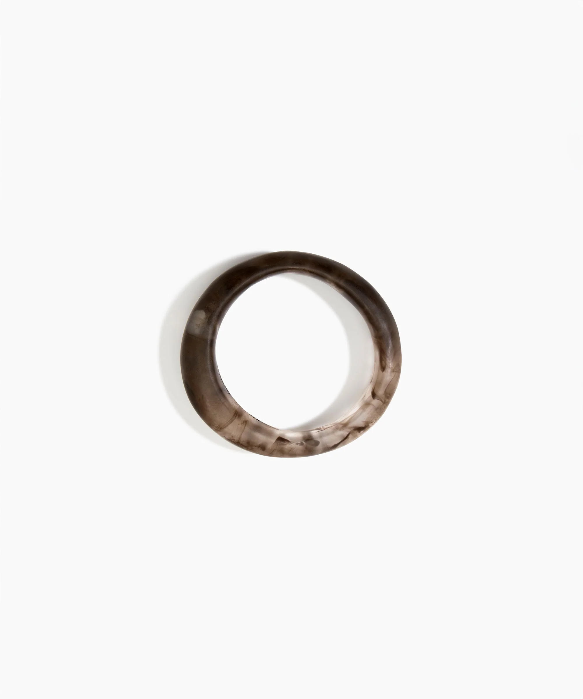 Small Organic Bangle - Image 14