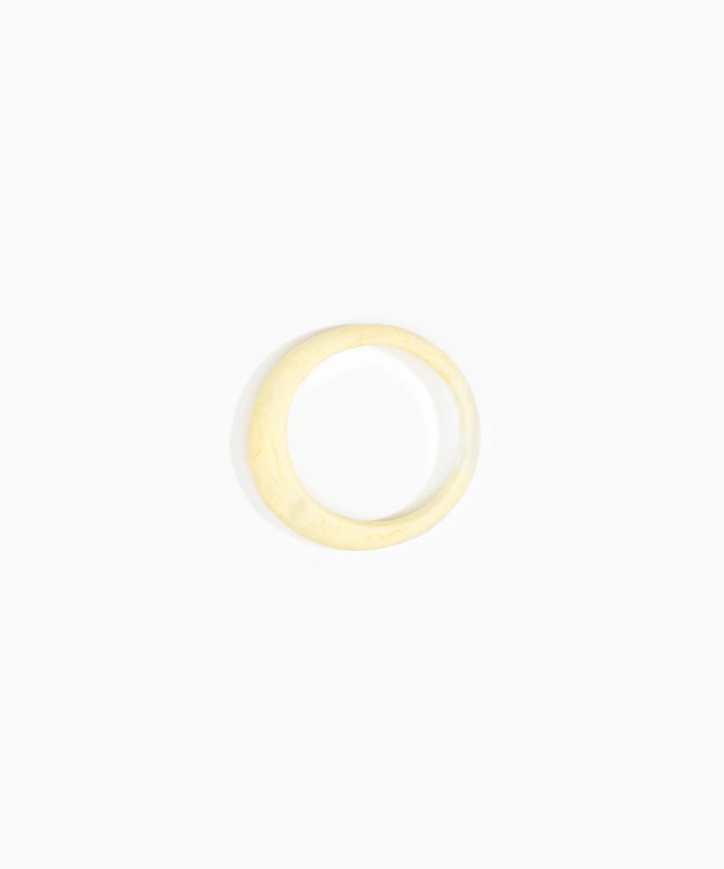 Small Organic Bangle - Image 16