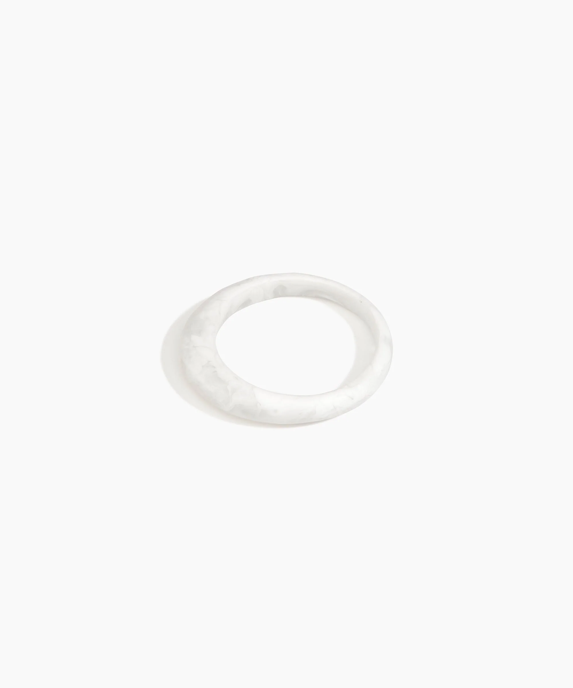 Small Organic Bangle - Image 17