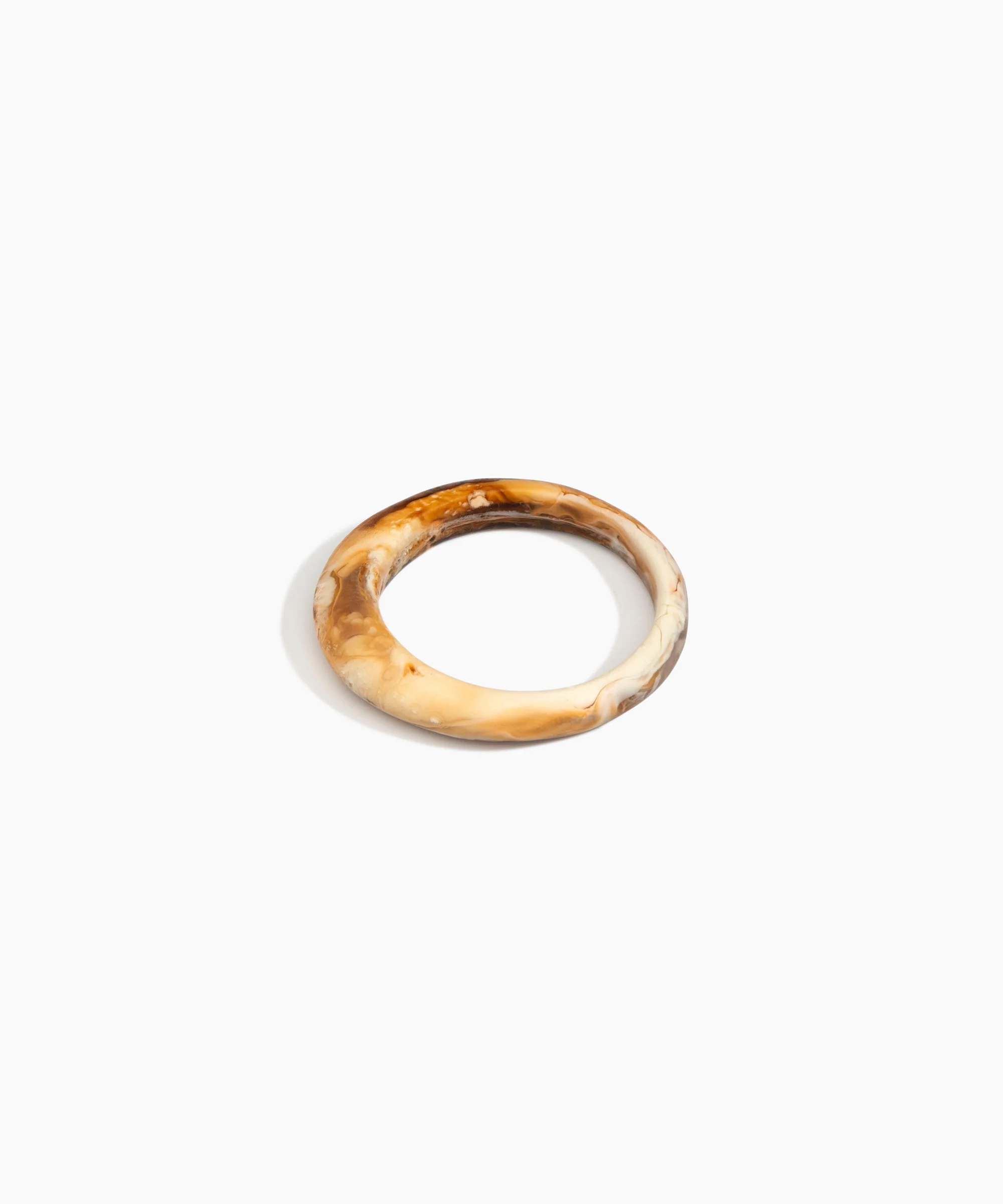 Small Organic Bangle - Image 19