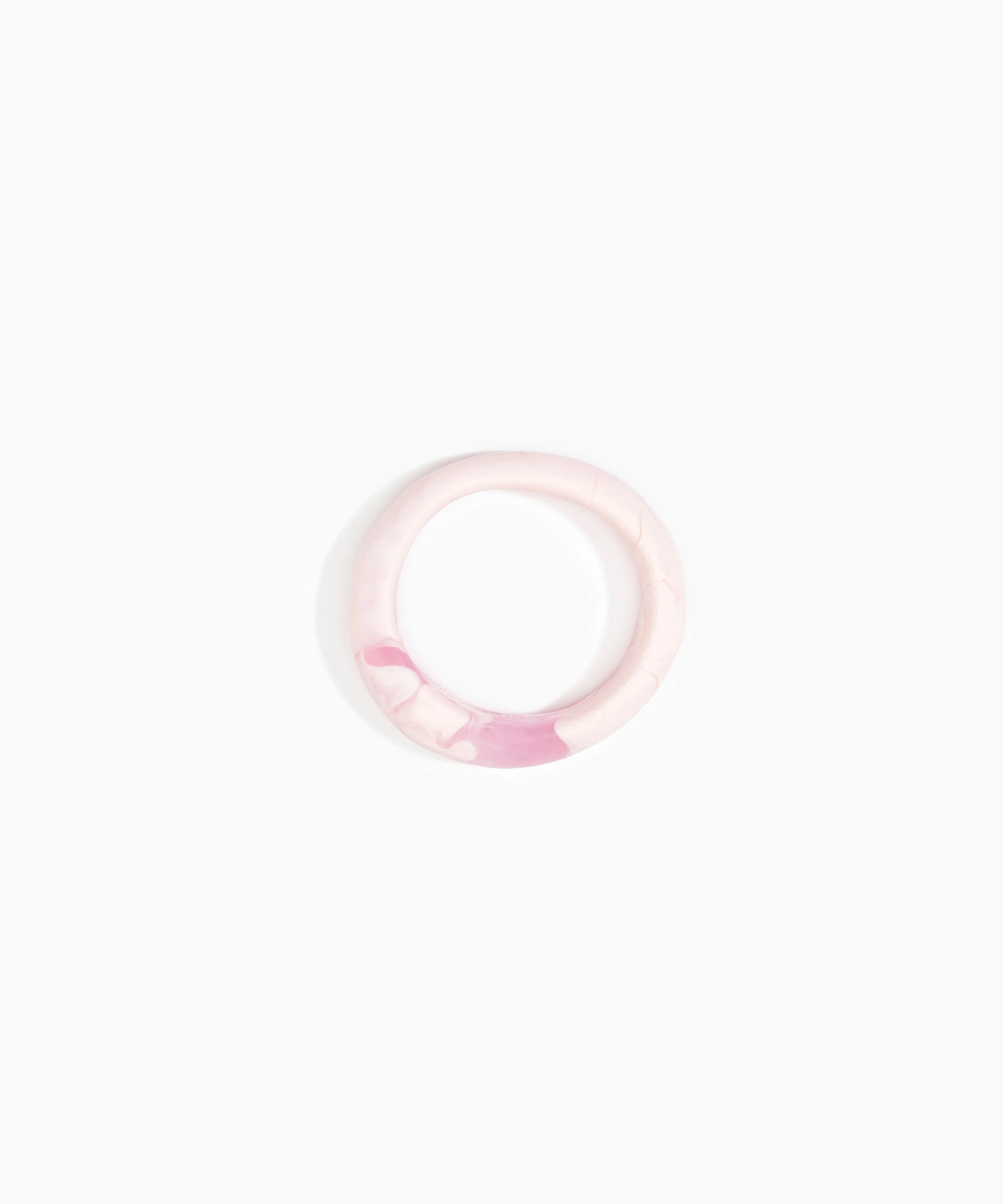 Small Organic Bangle - Image 2