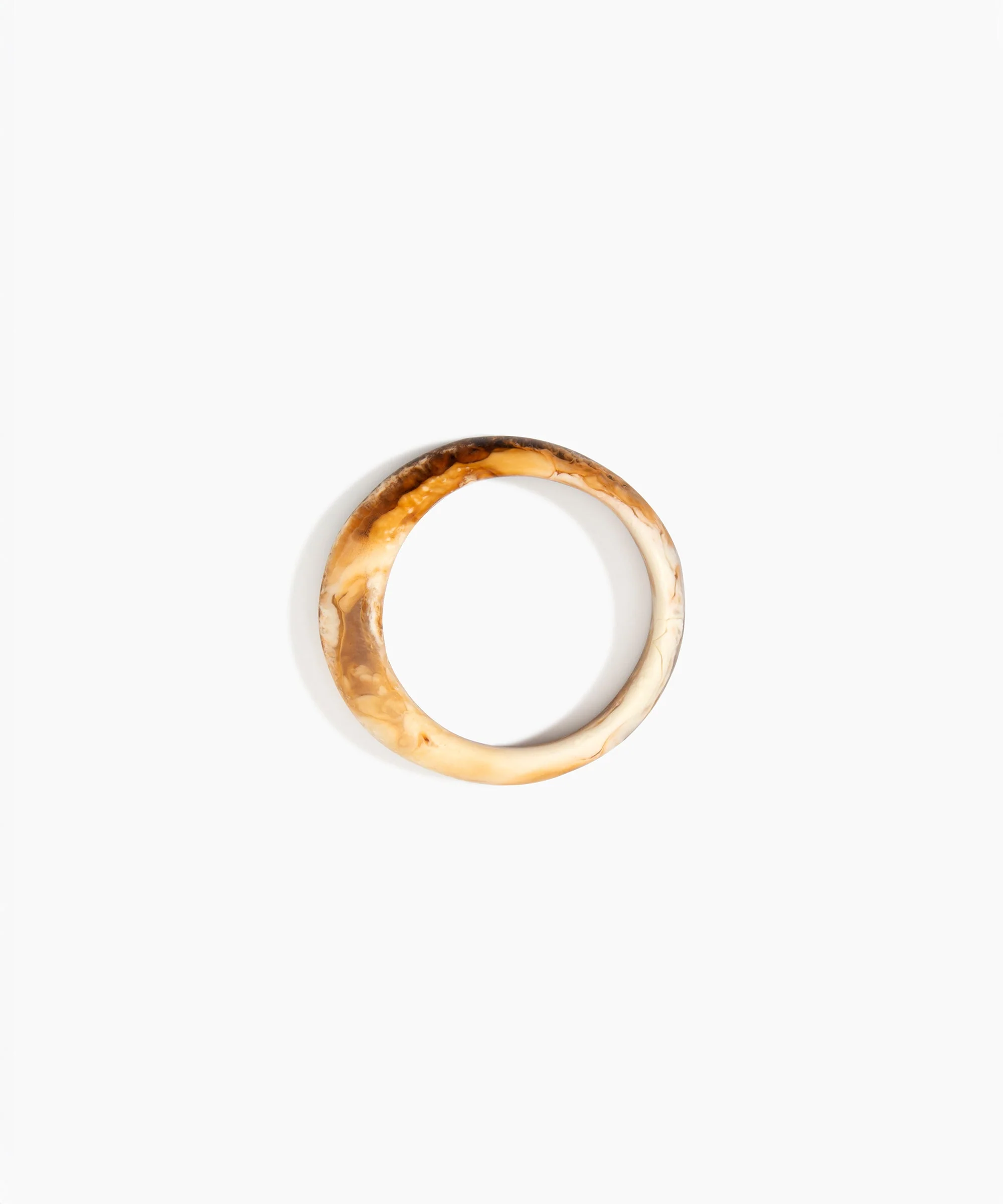 Small Organic Bangle - Image 20