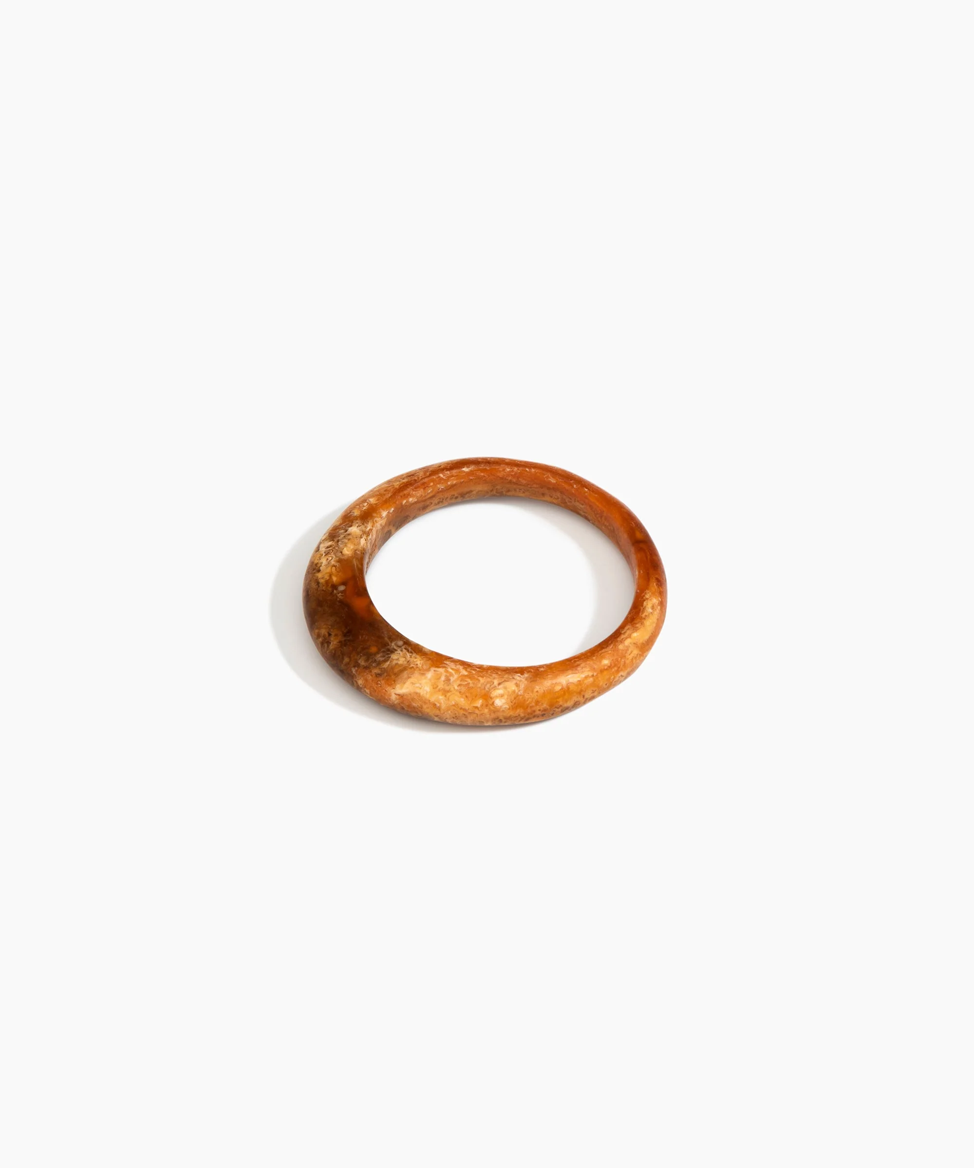 Small Organic Bangle - Image 21