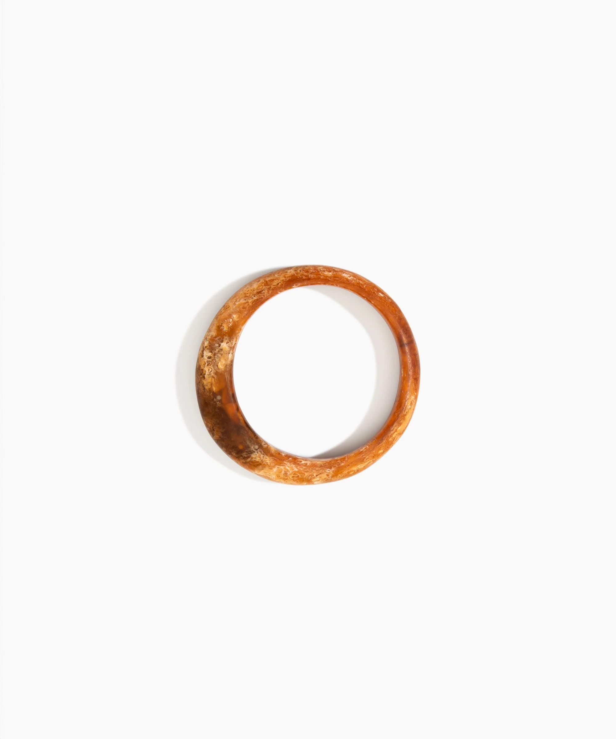 Small Organic Bangle - Image 22