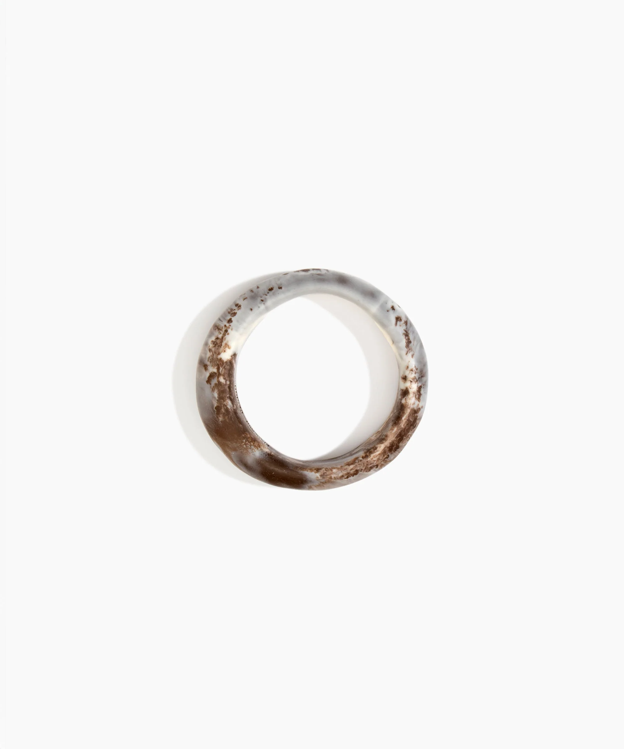 Small Organic Bangle - Image 24