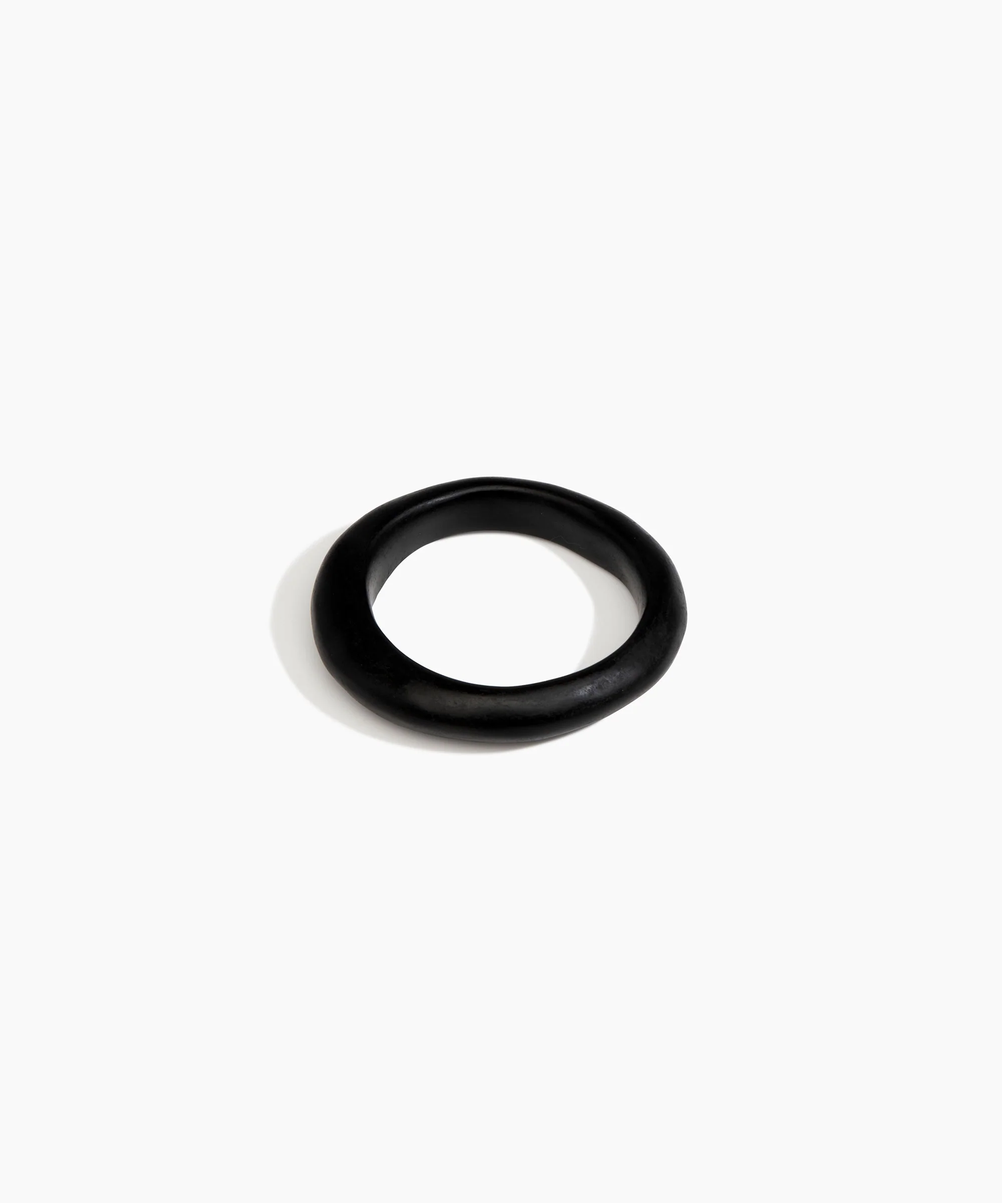 Small Organic Bangle - Image 25