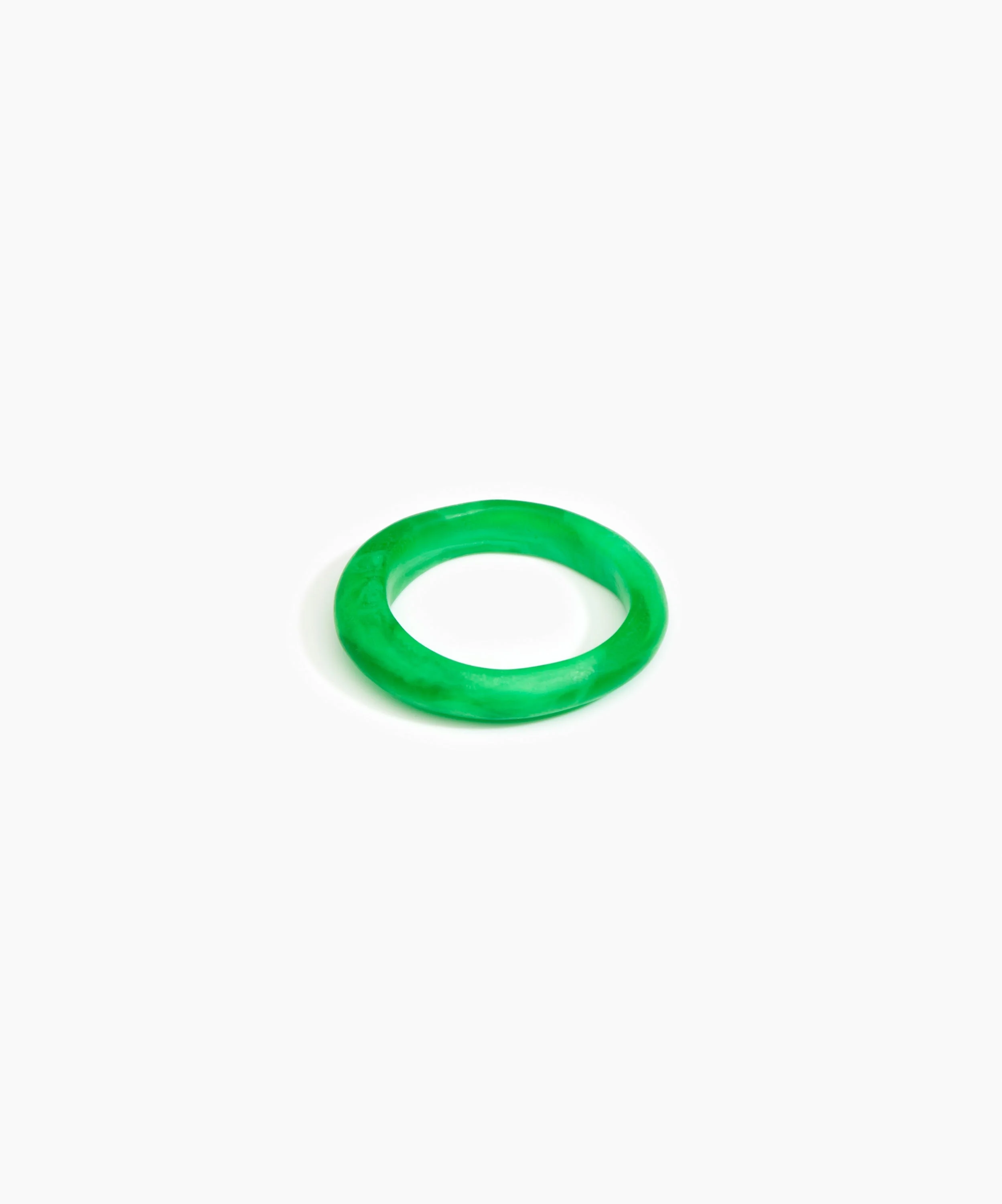 Small Organic Bangle - Image 27
