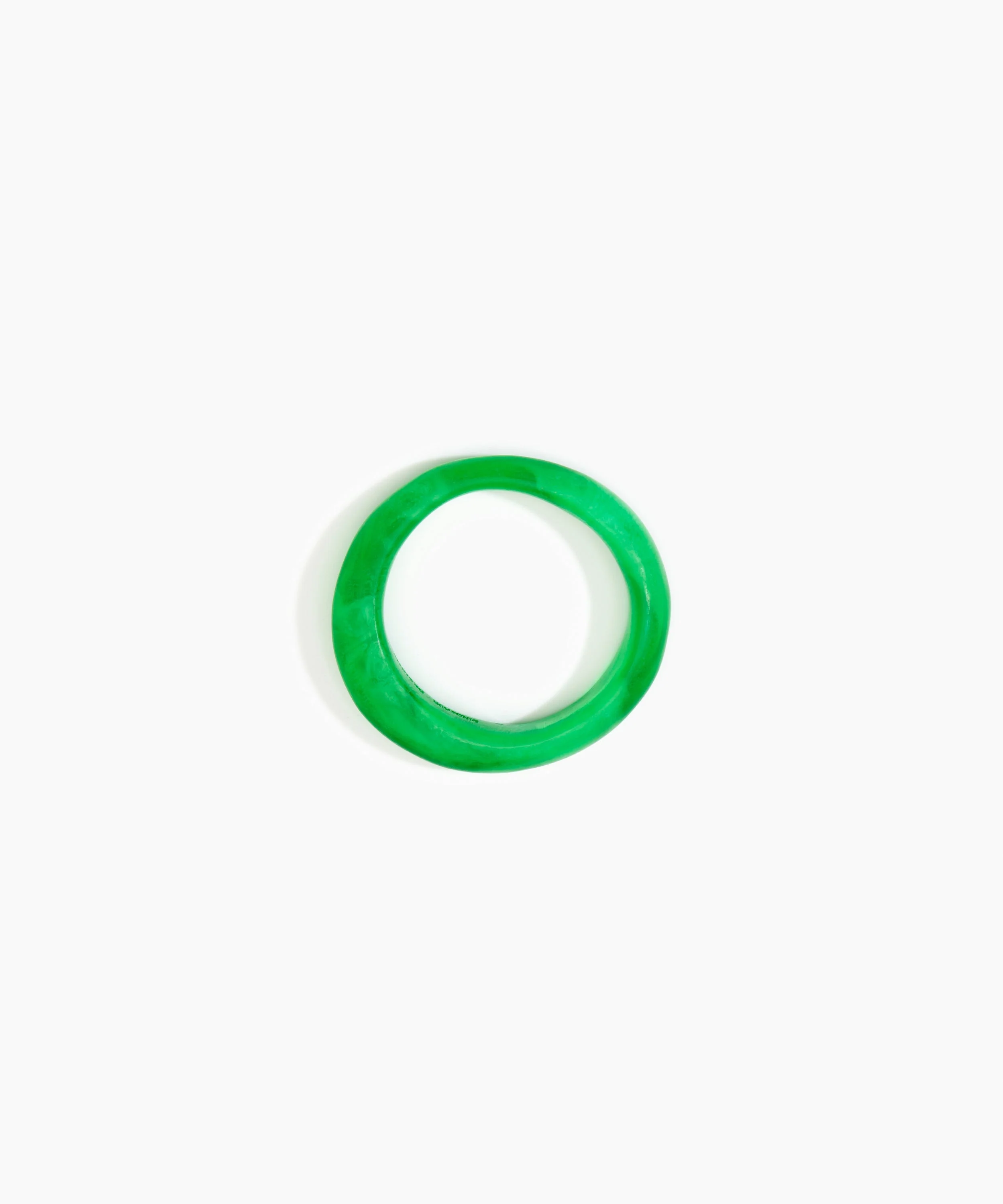 Small Organic Bangle - Image 28