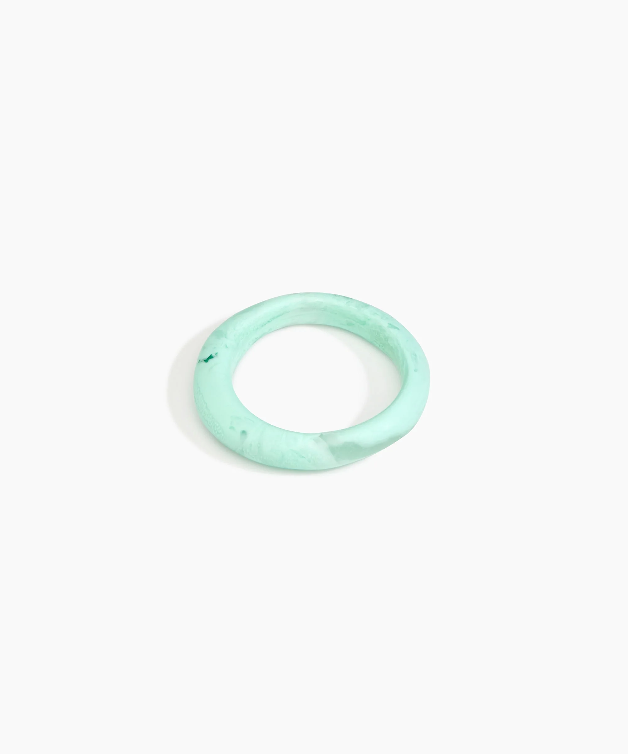 Small Organic Bangle - Image 3