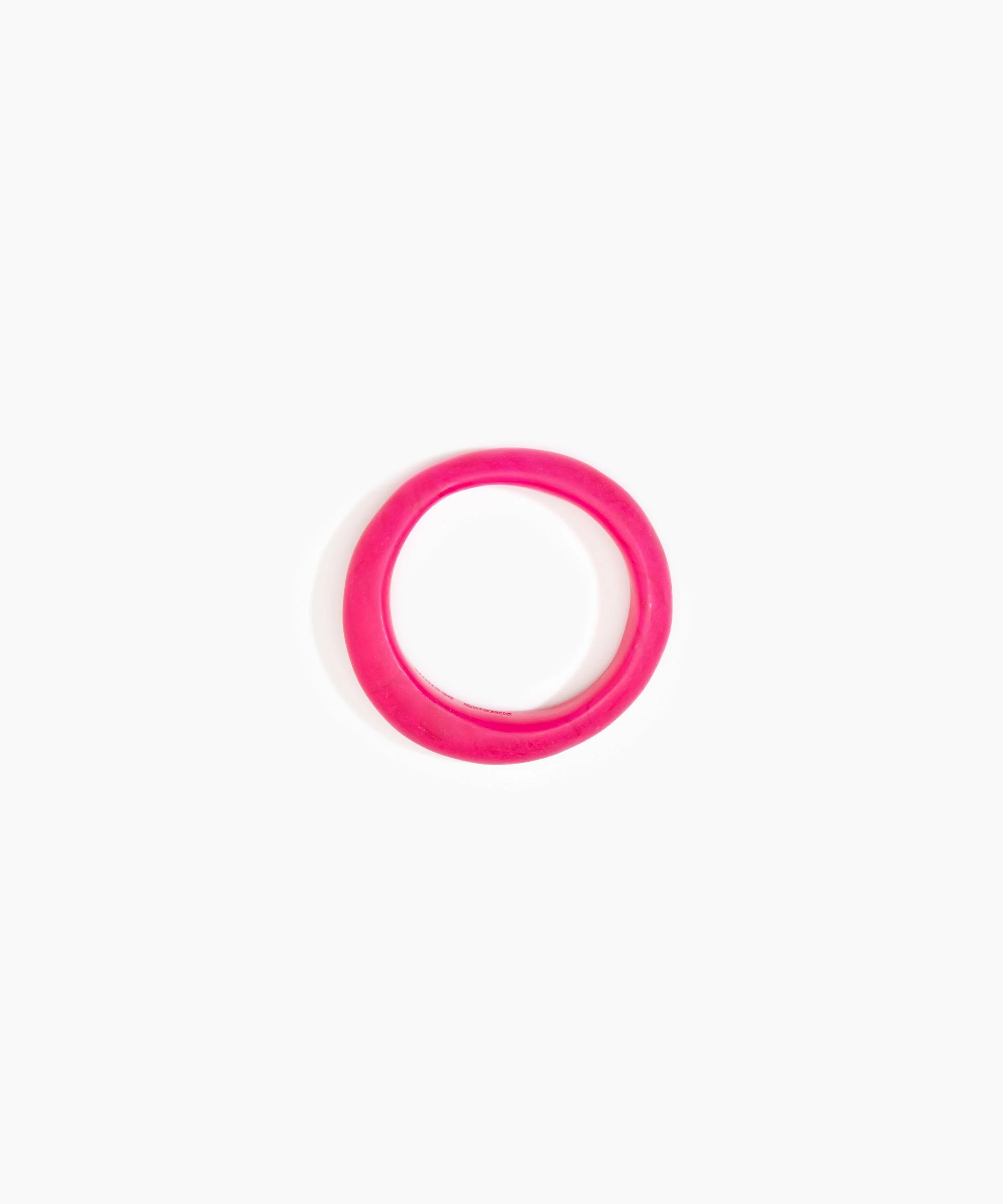 Small Organic Bangle - Image 30