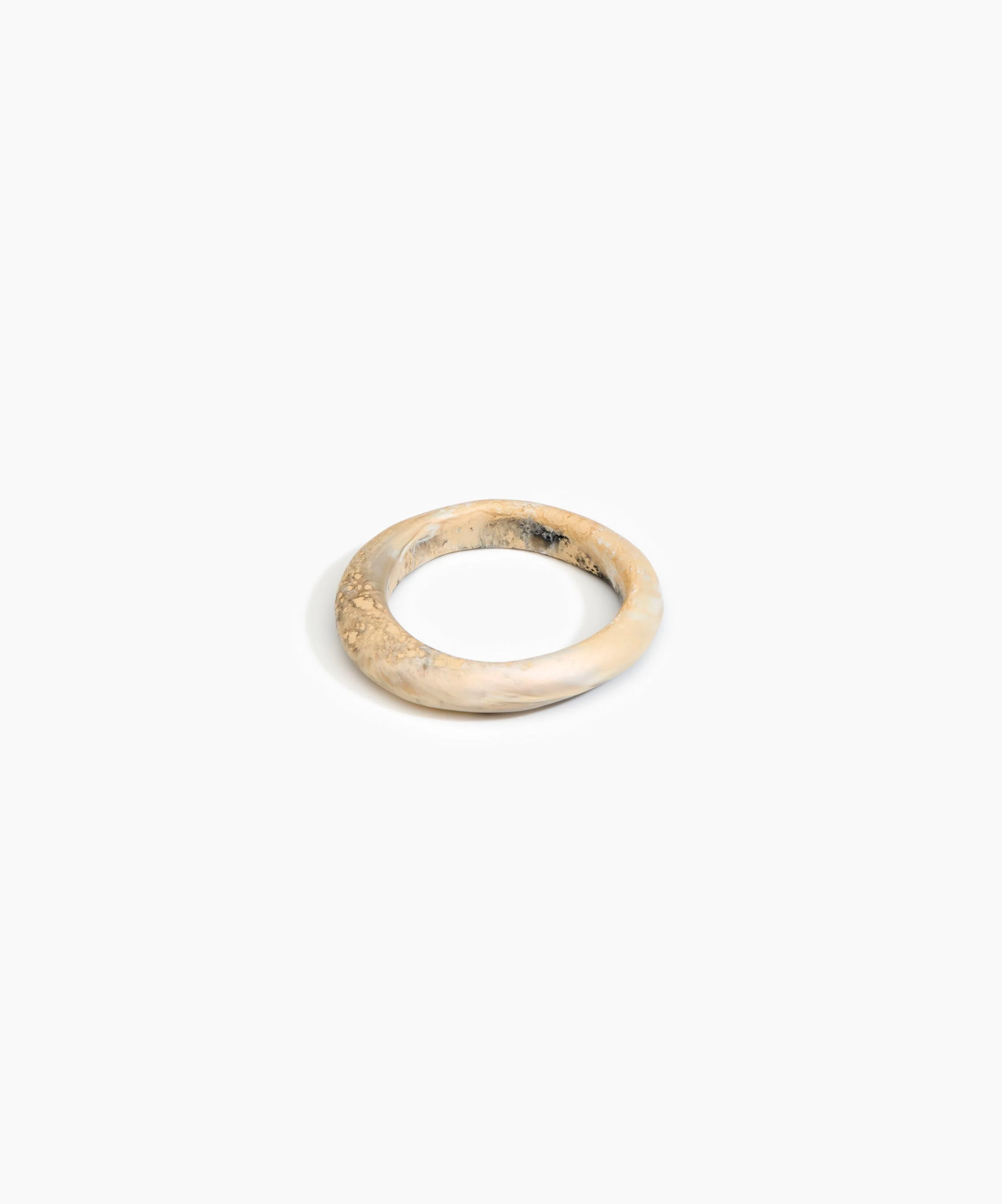Small Organic Bangle - Image 33