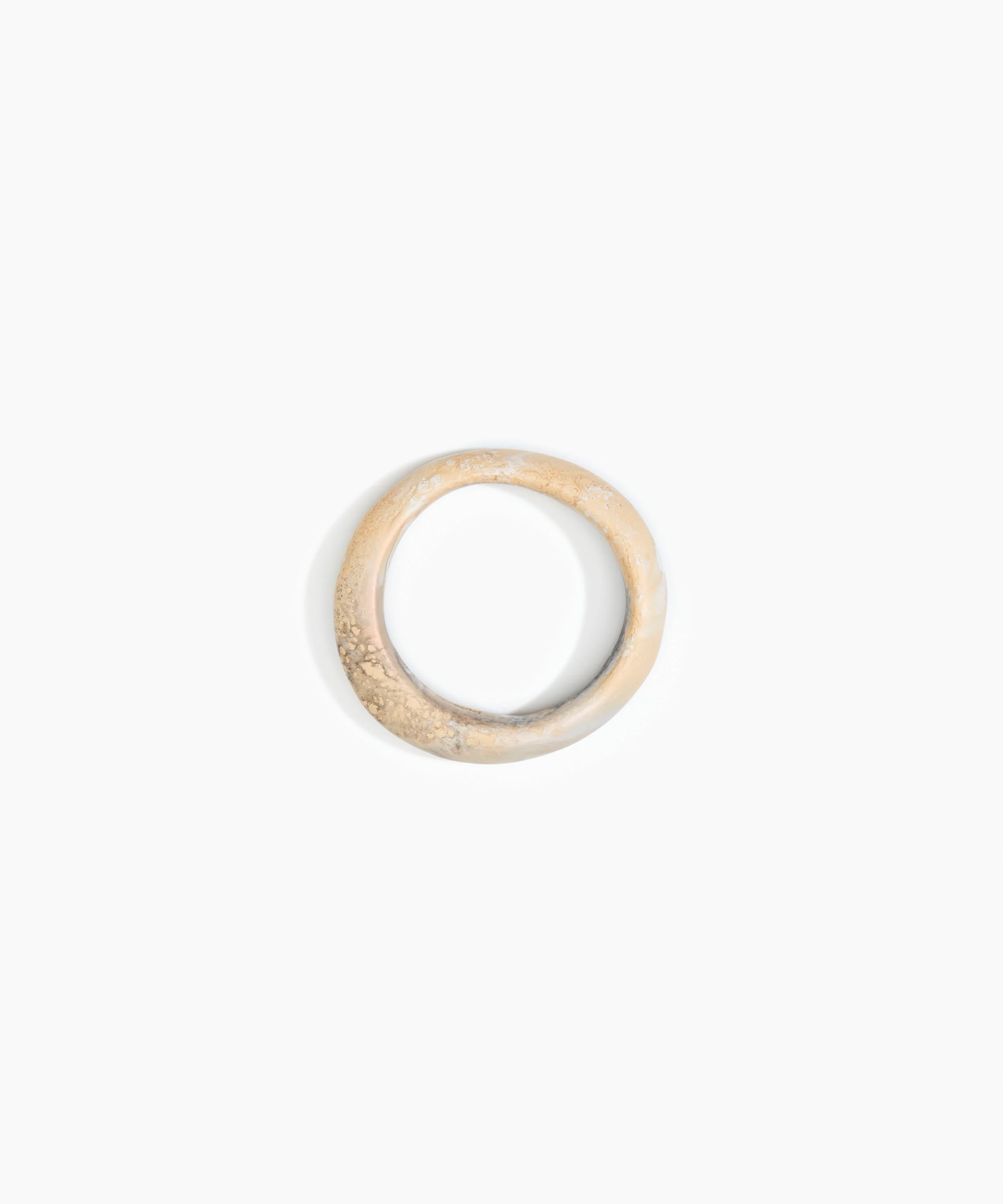 Small Organic Bangle - Image 34