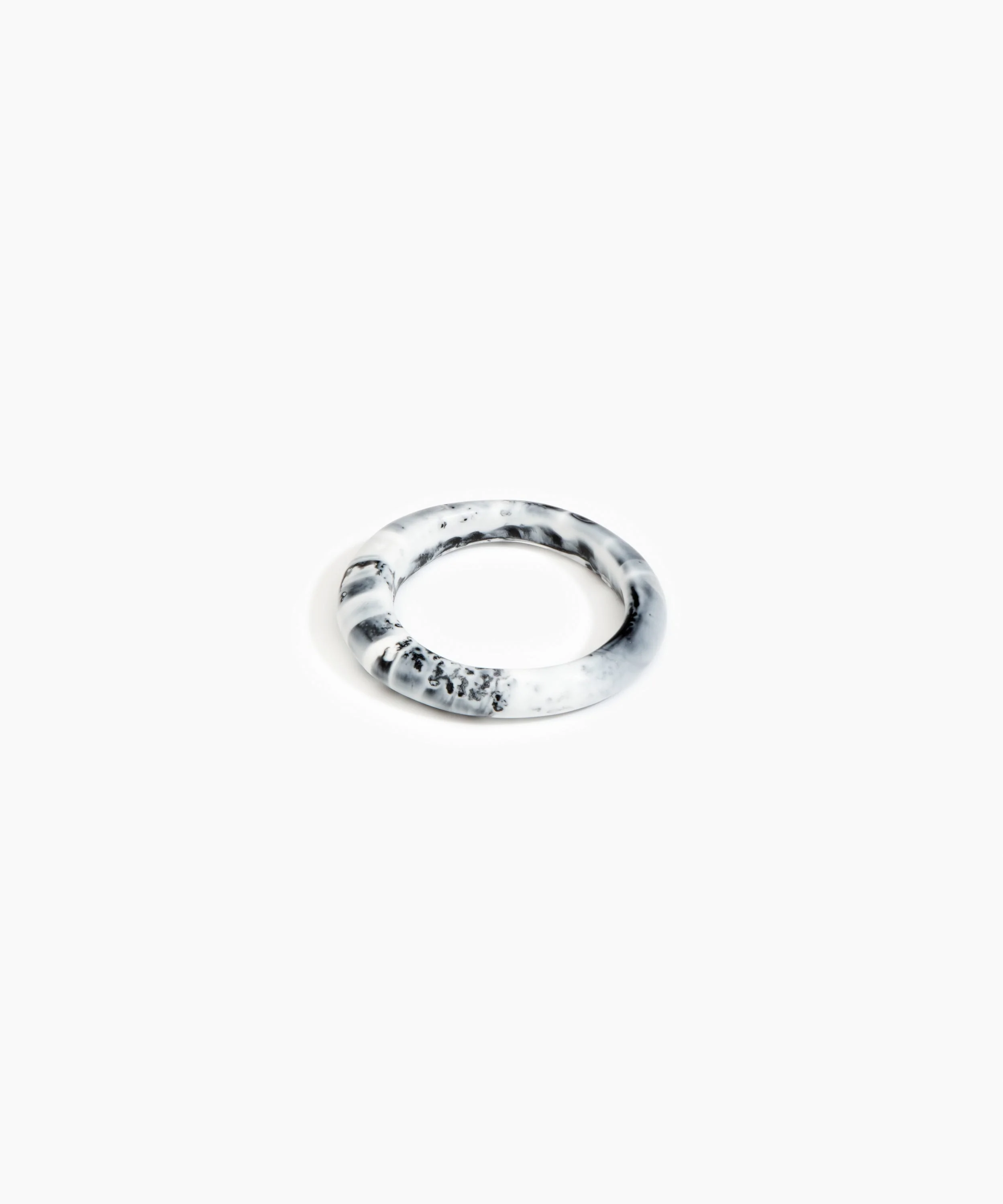 Small Organic Bangle - Image 35