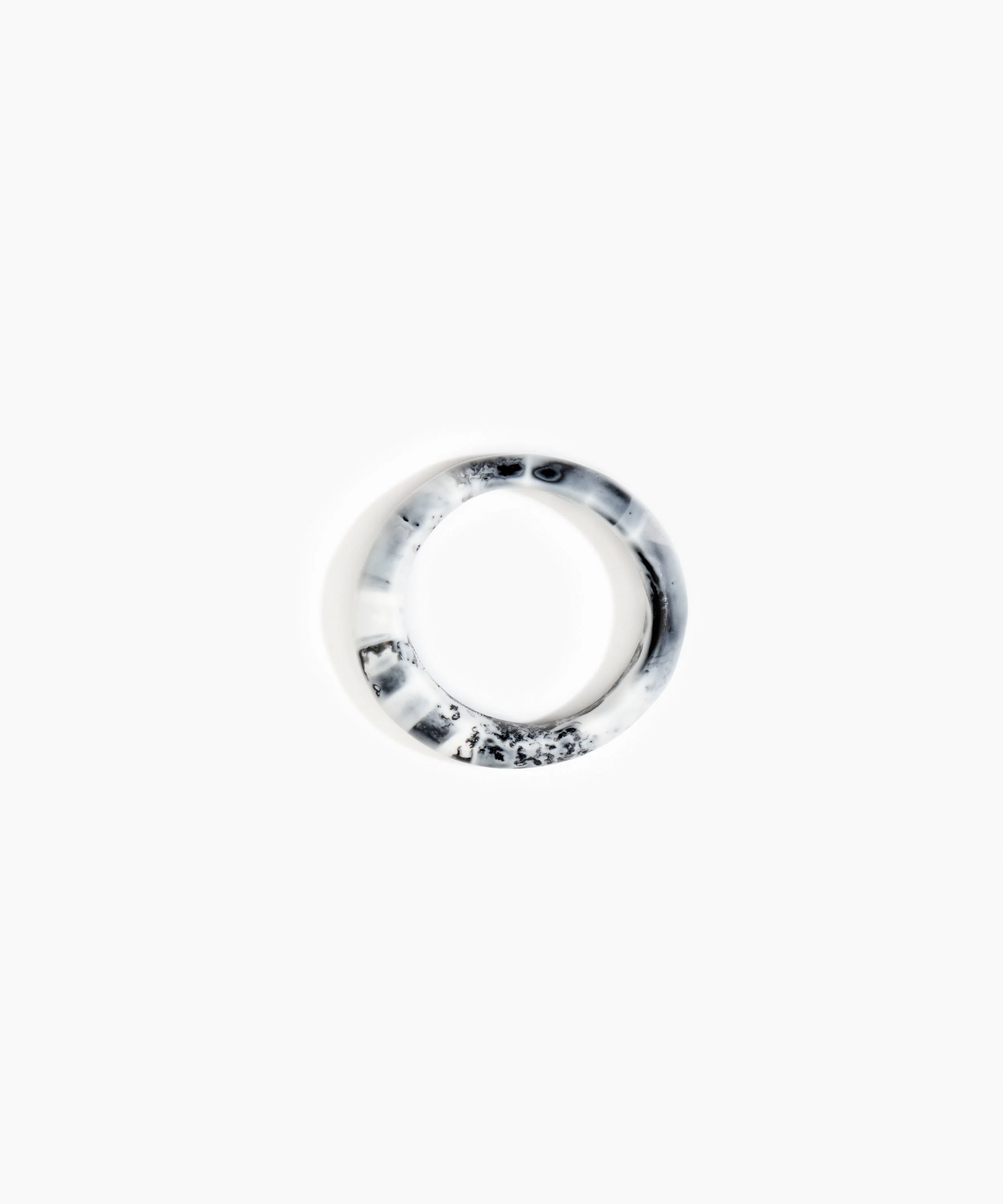 Small Organic Bangle - Image 36