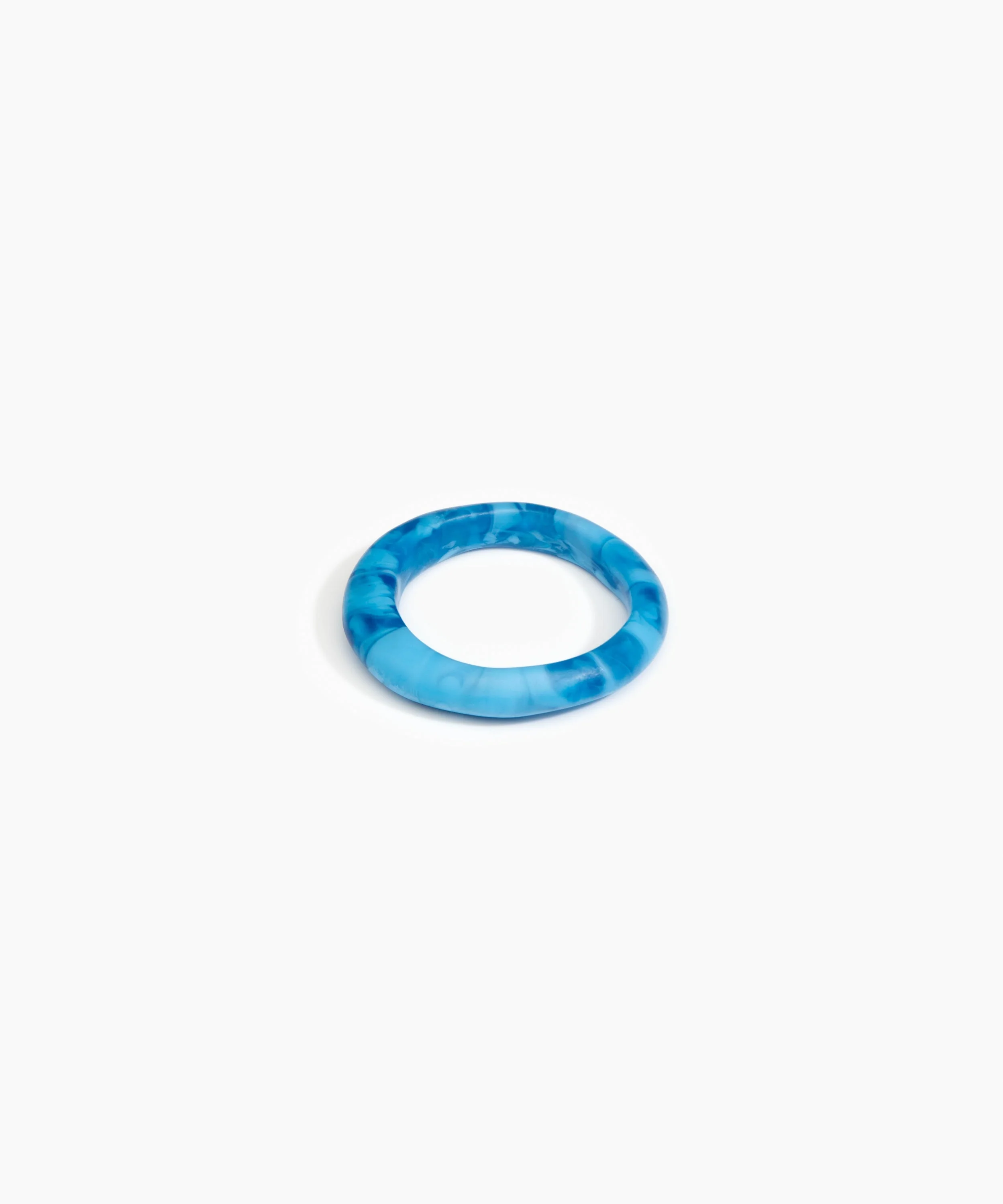 Small Organic Bangle - Image 37