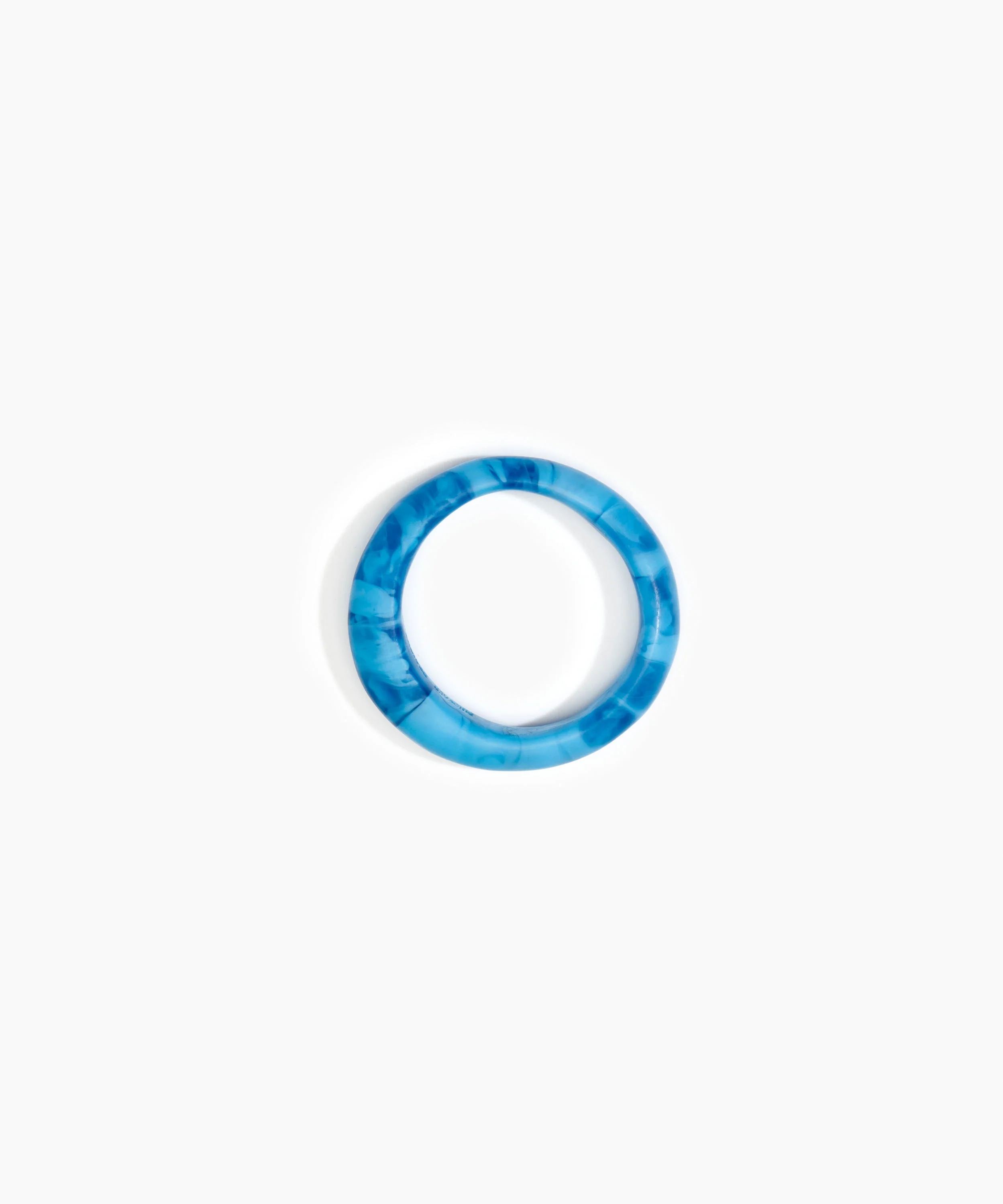 Small Organic Bangle - Image 38