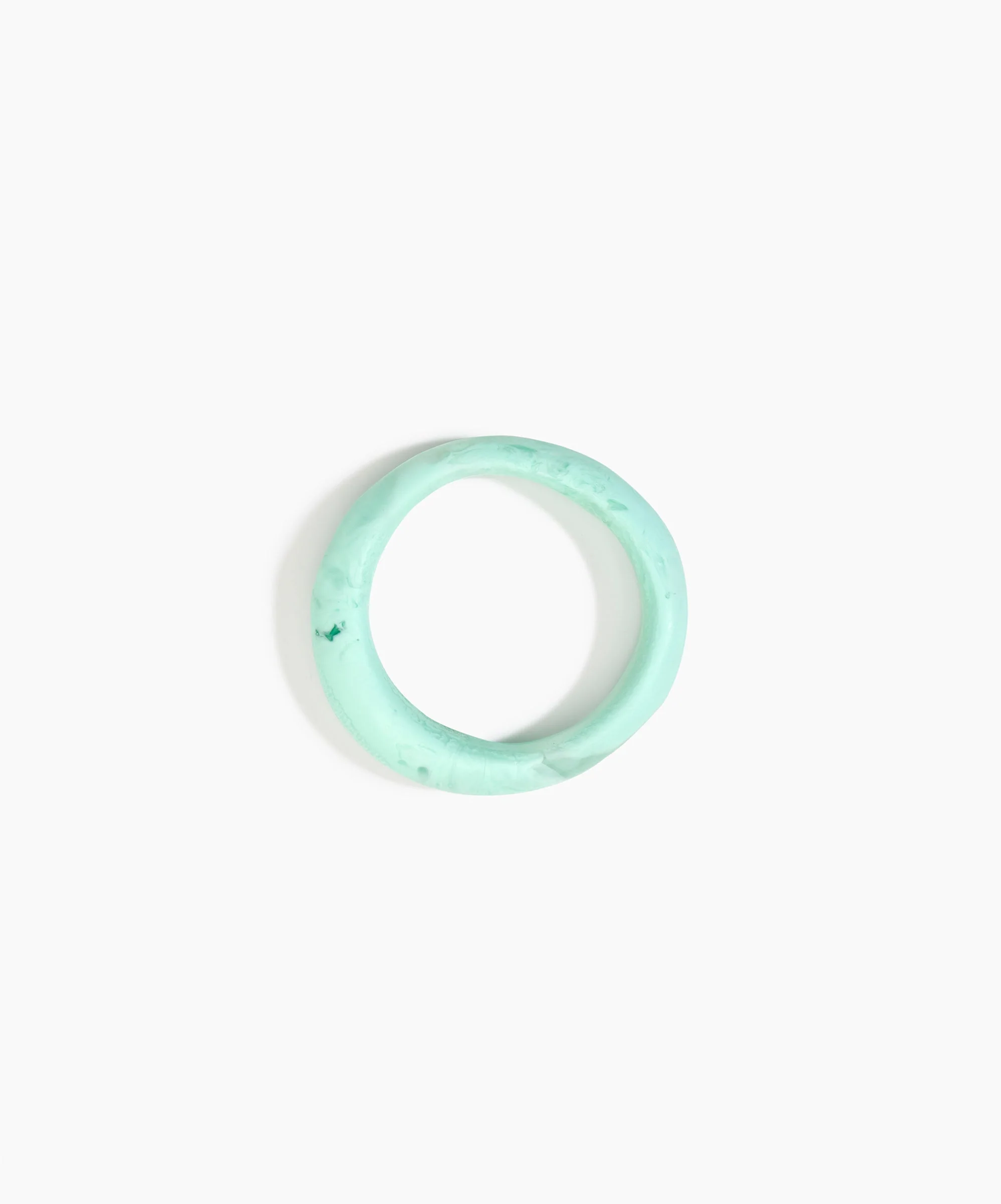 Small Organic Bangle - Image 4