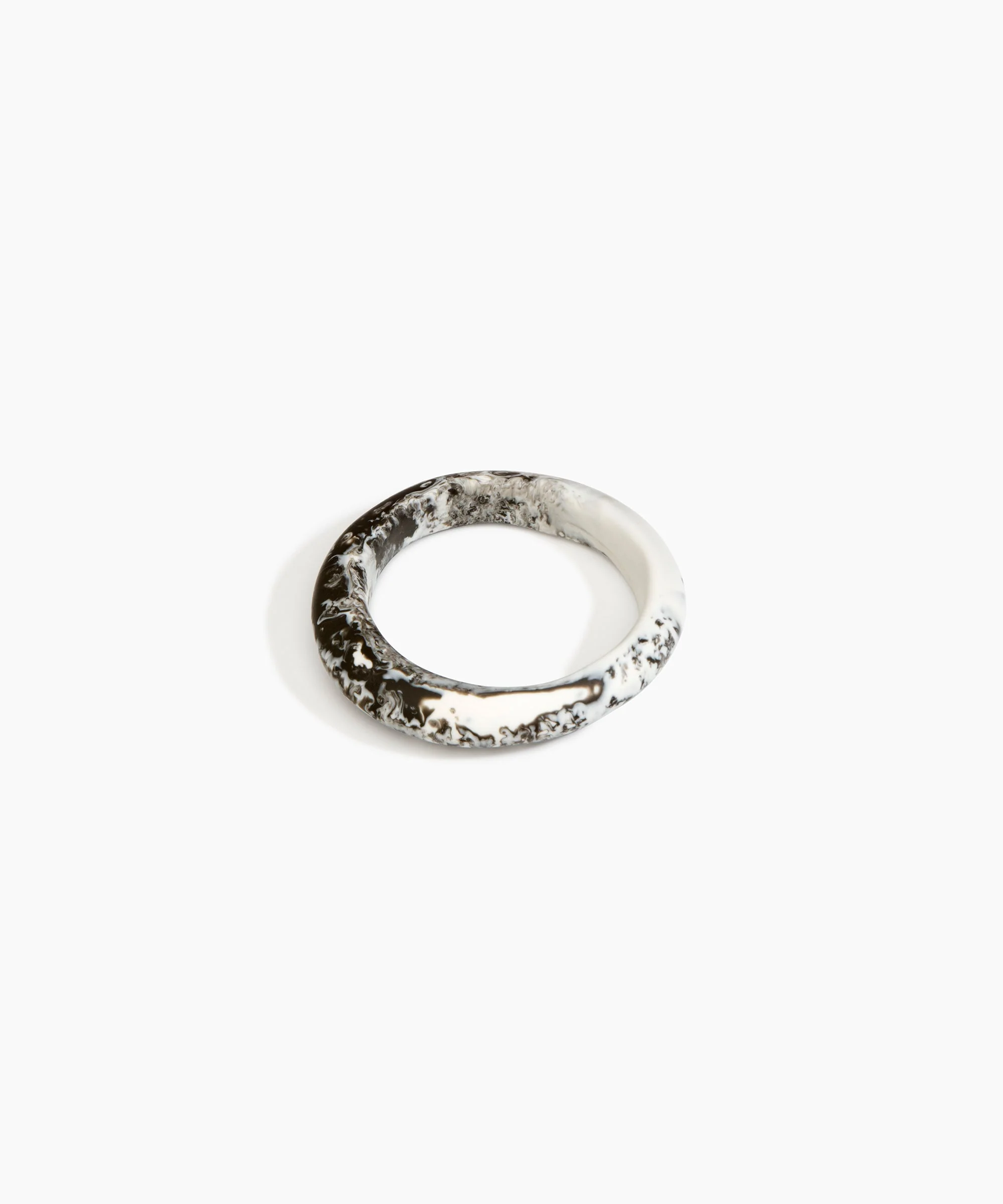 Small Organic Bangle - Image 5