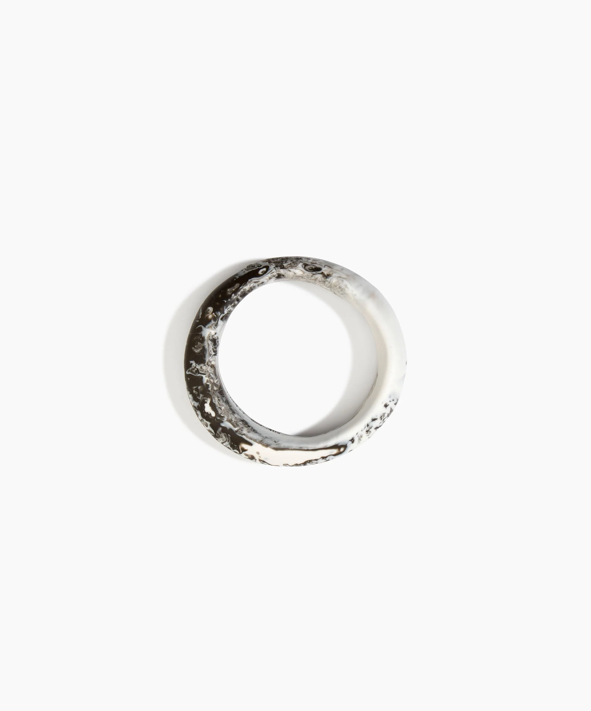 Small Organic Bangle - Image 6