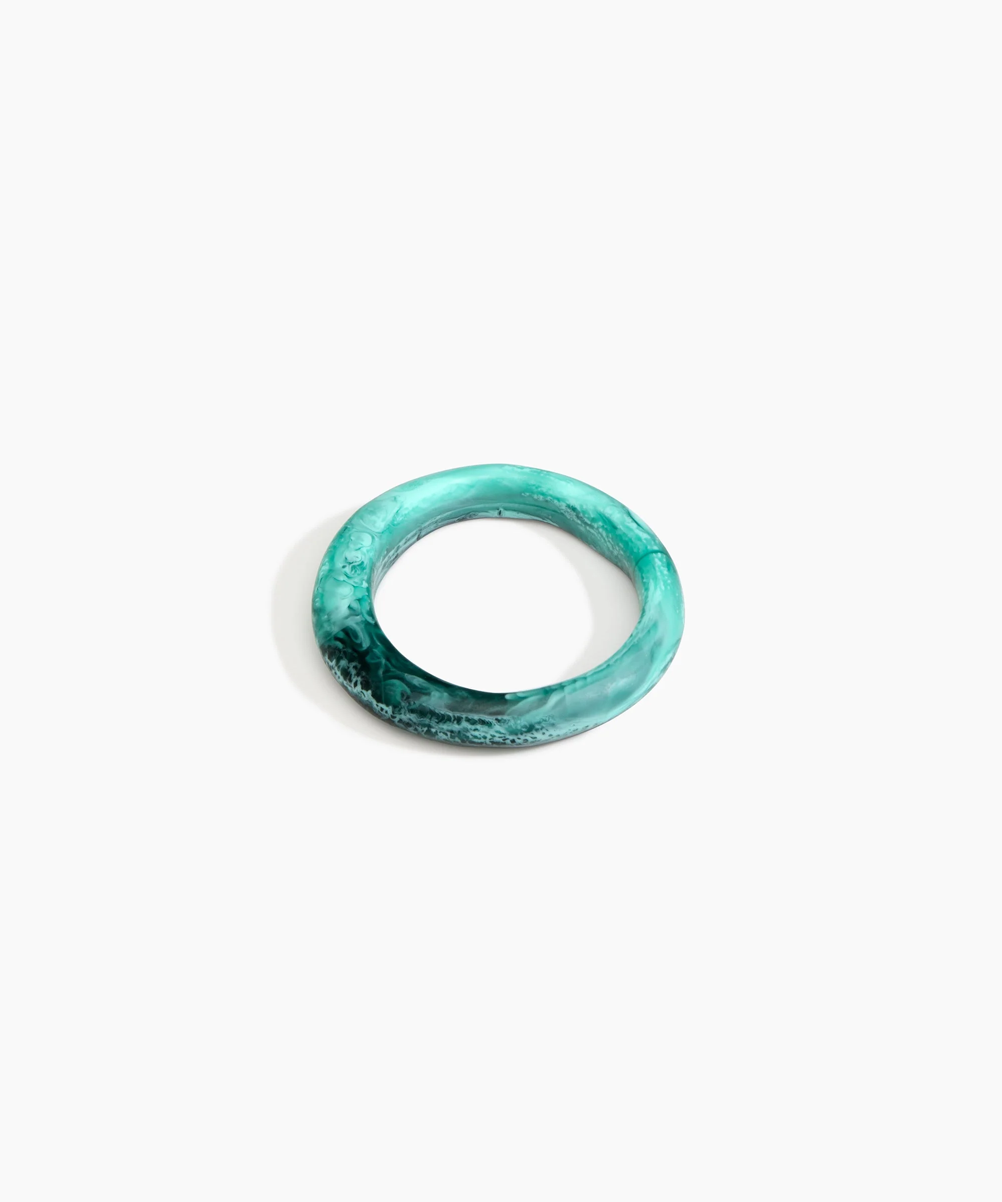Small Organic Bangle - Image 7