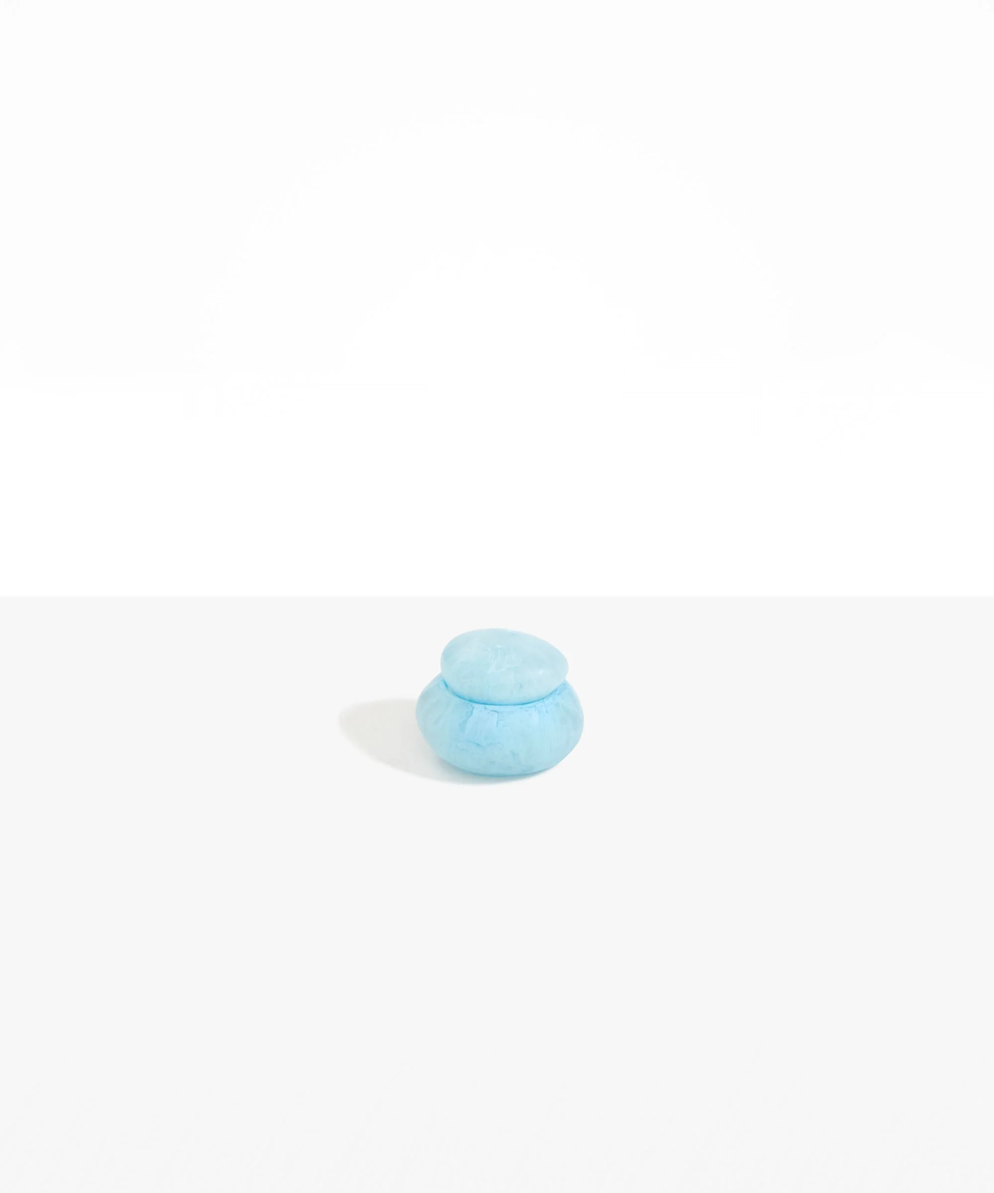 Small Pebble Jar - Image 13