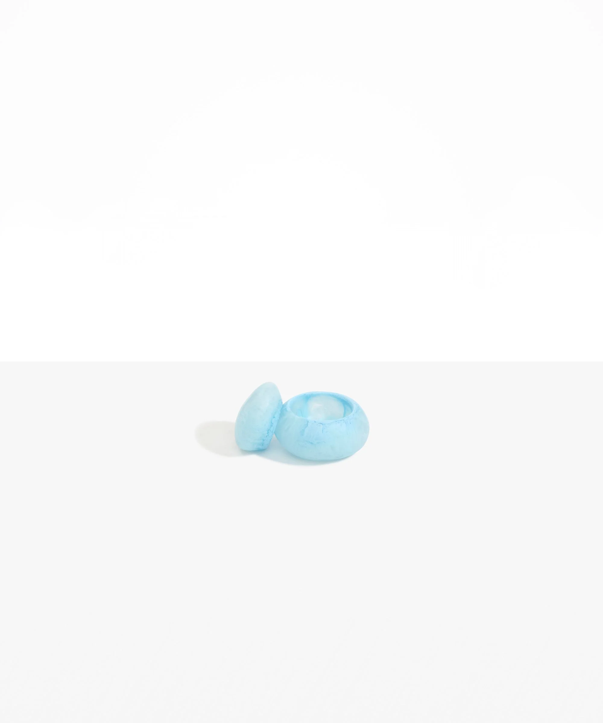Small Pebble Jar - Image 14
