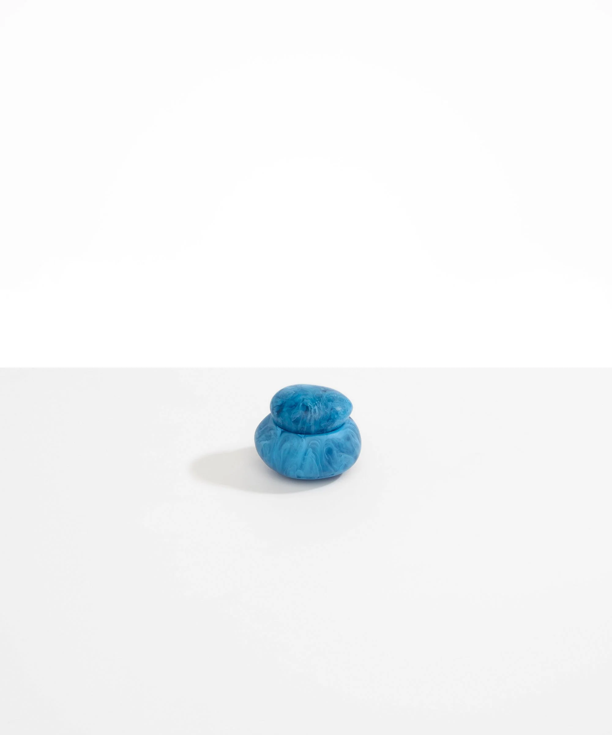 Small Pebble Jar - Image 15