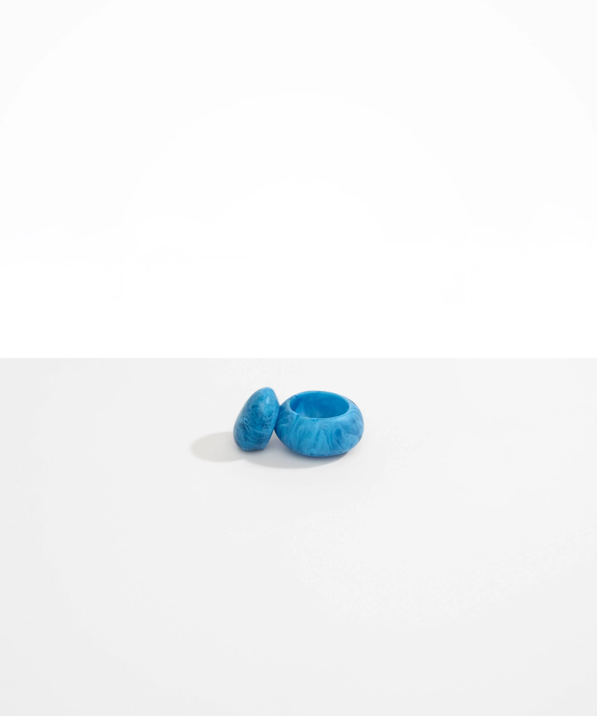 Small Pebble Jar - Image 16