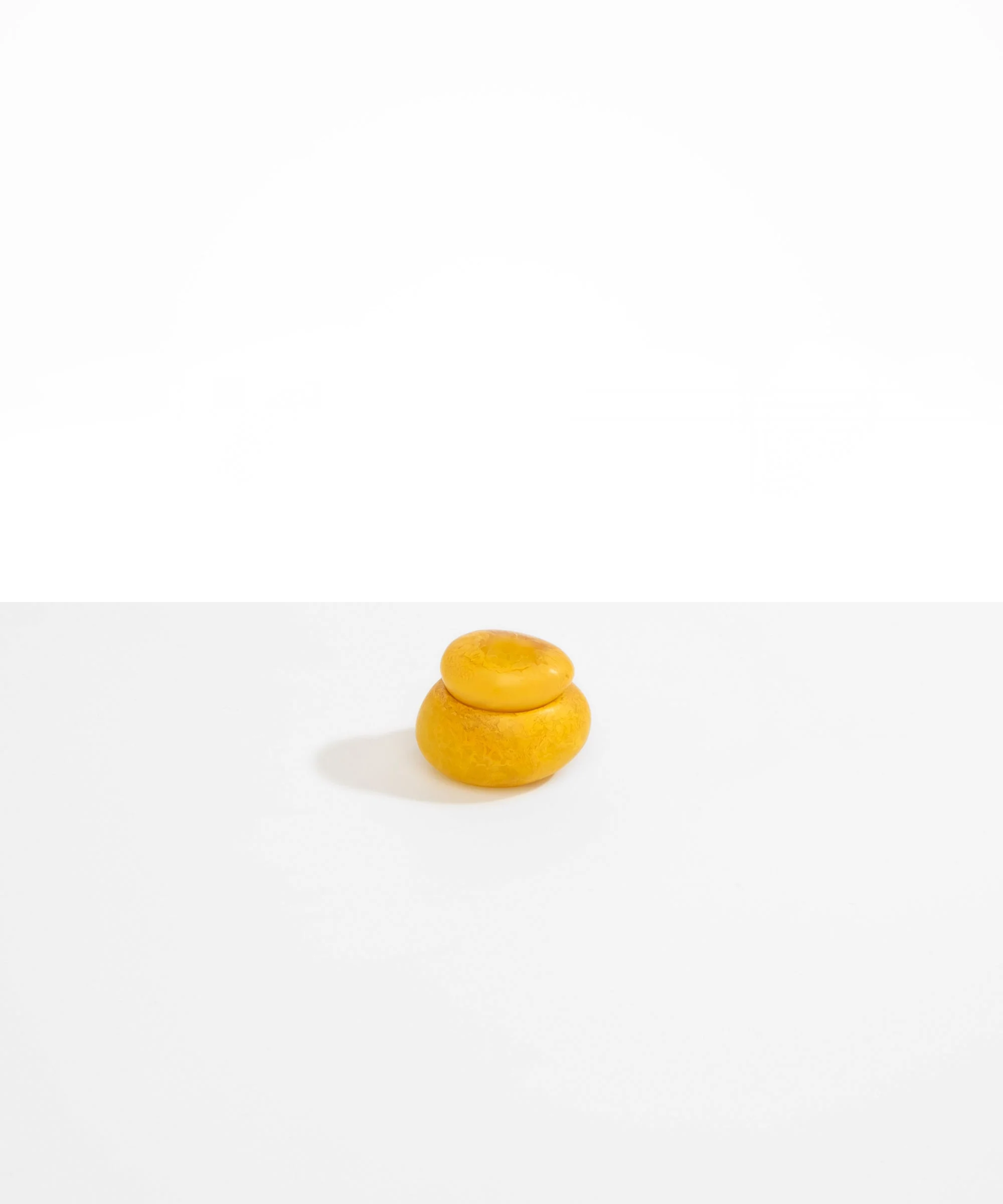 Small Pebble Jar - Image 21