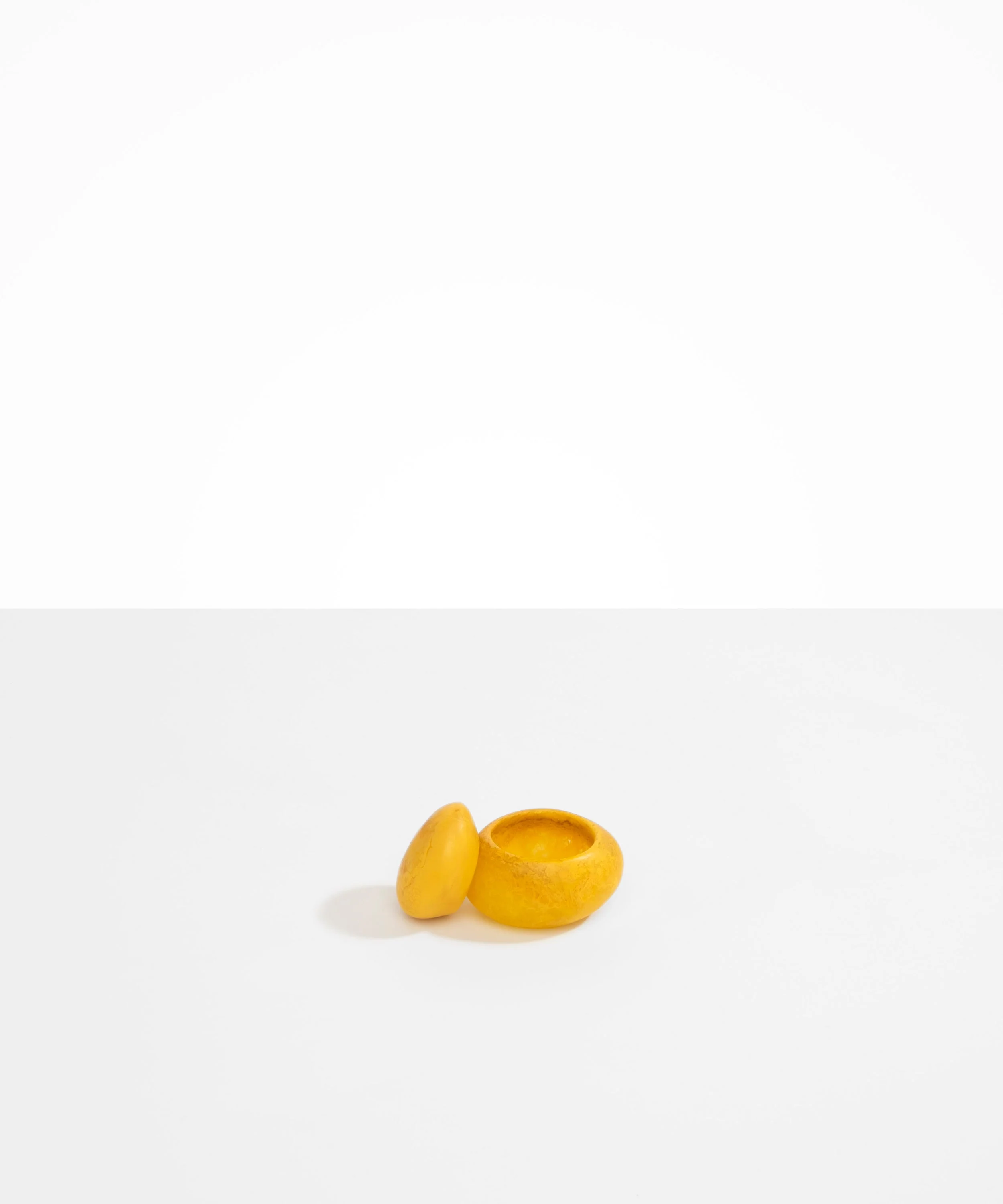 Small Pebble Jar - Image 22
