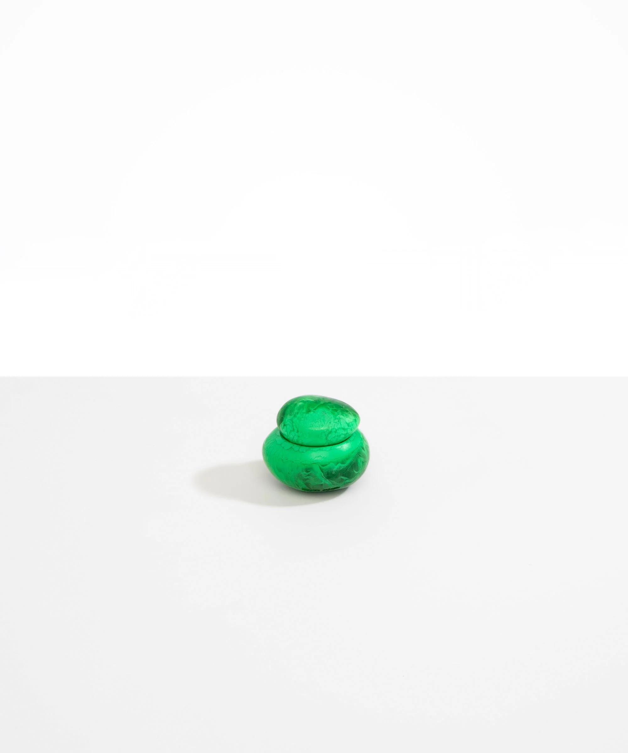 Small Pebble Jar - Image 23