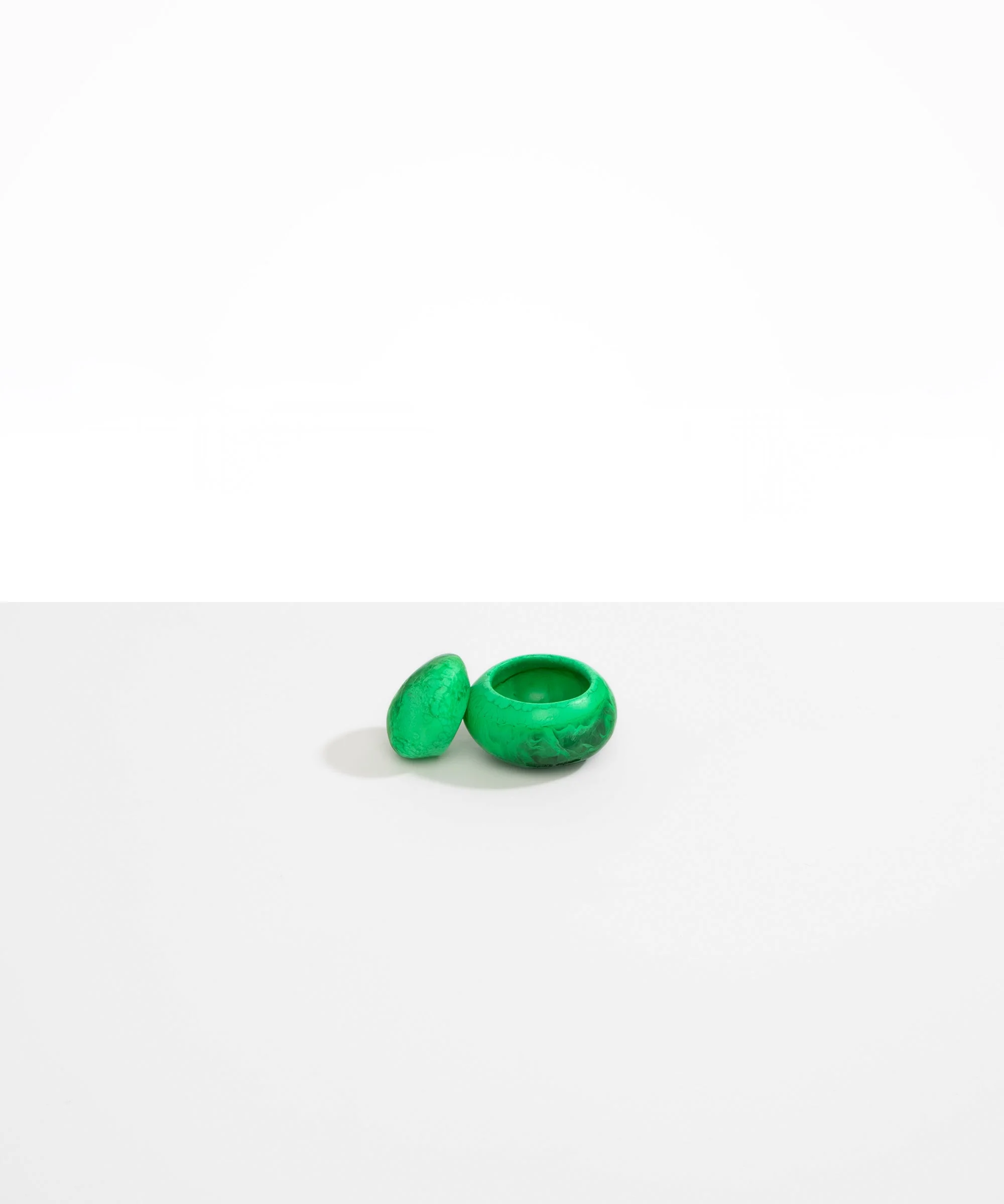 Small Pebble Jar - Image 24