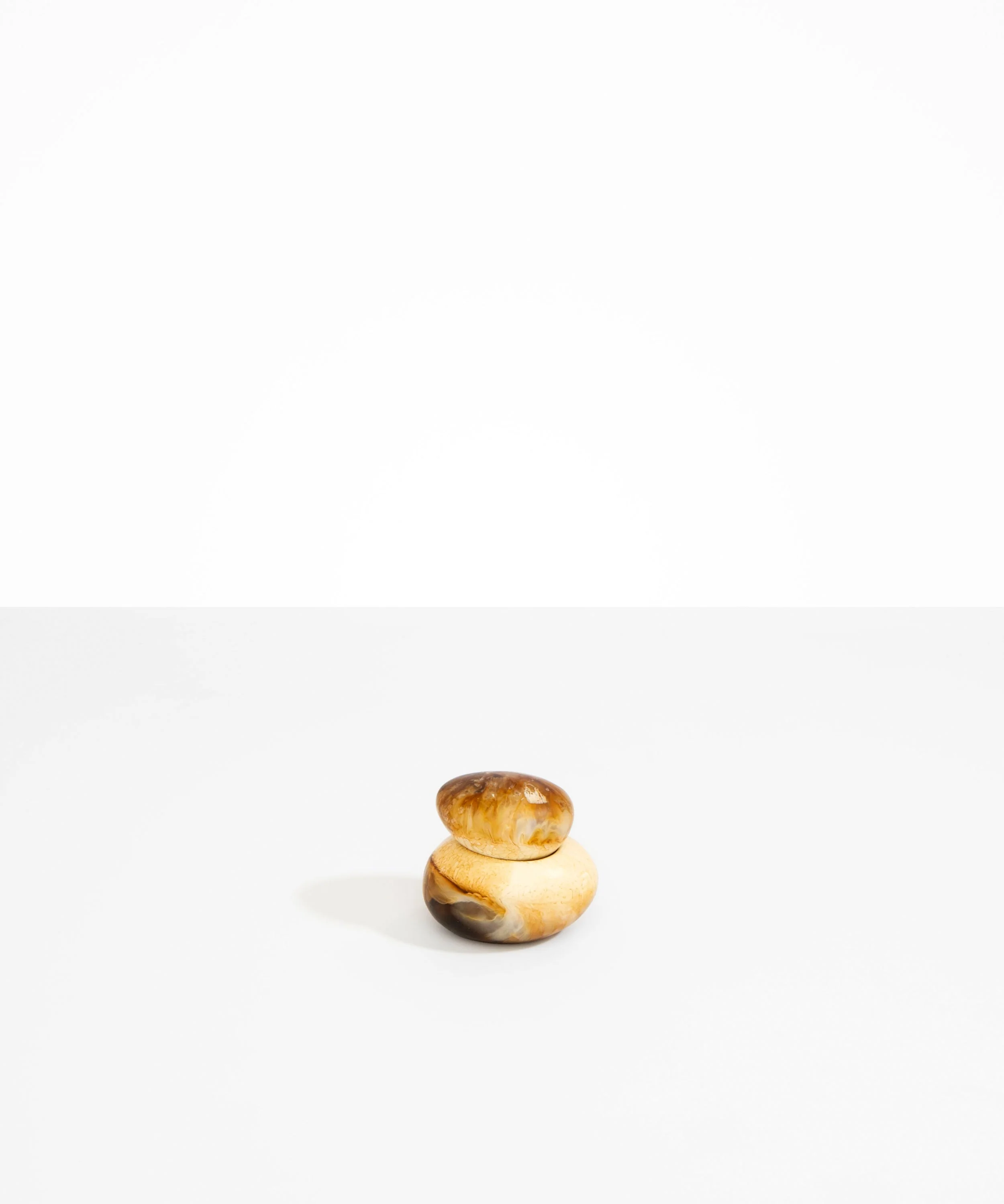 Small Pebble Jar - Image 25