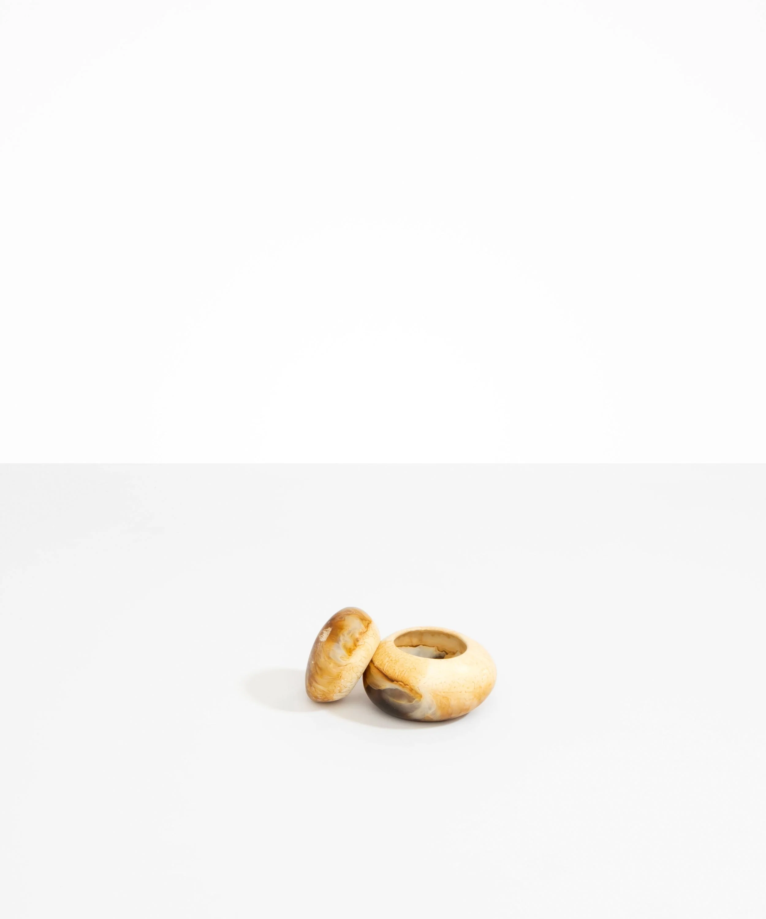 Small Pebble Jar - Image 26