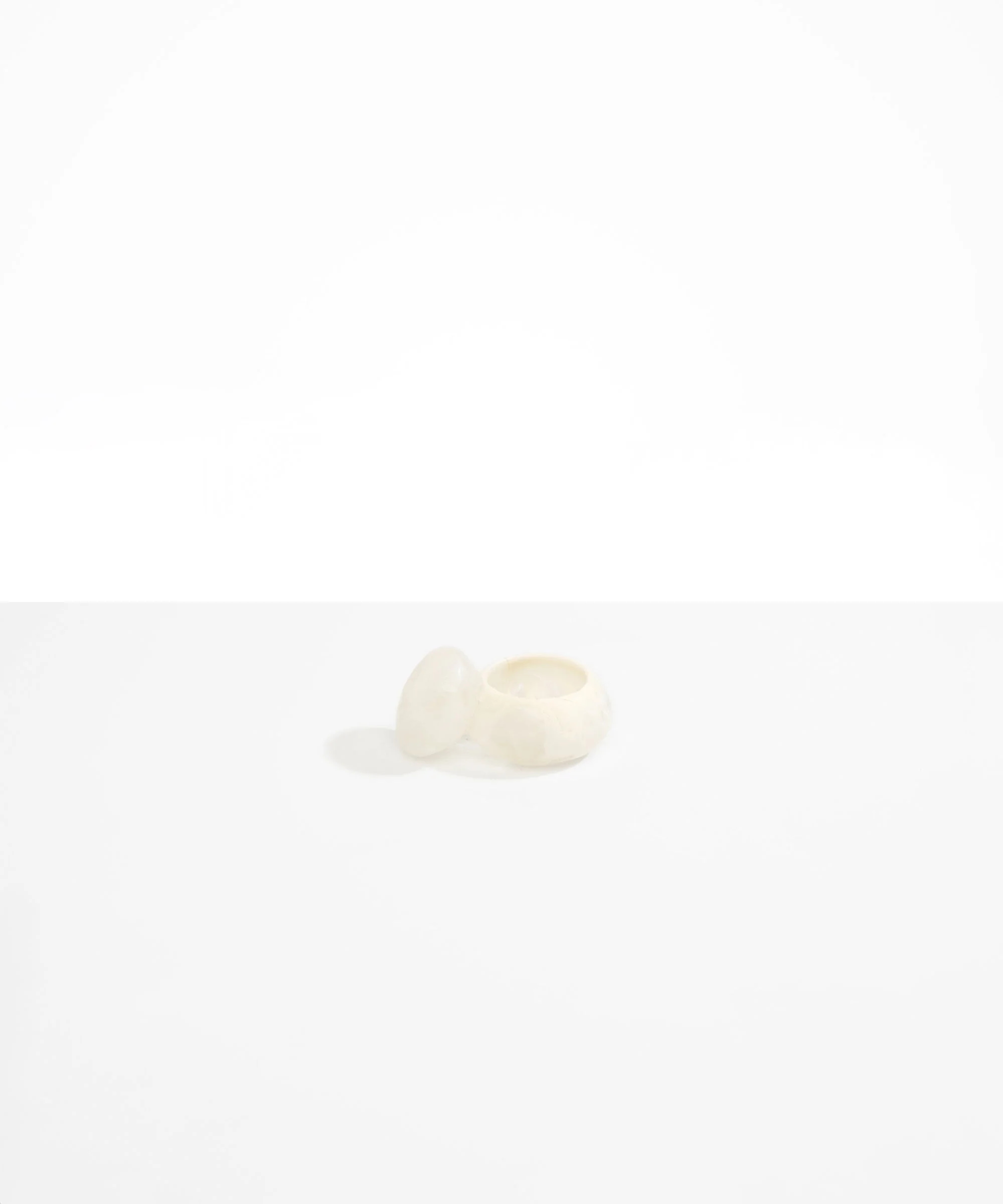 Small Pebble Jar - Image 28