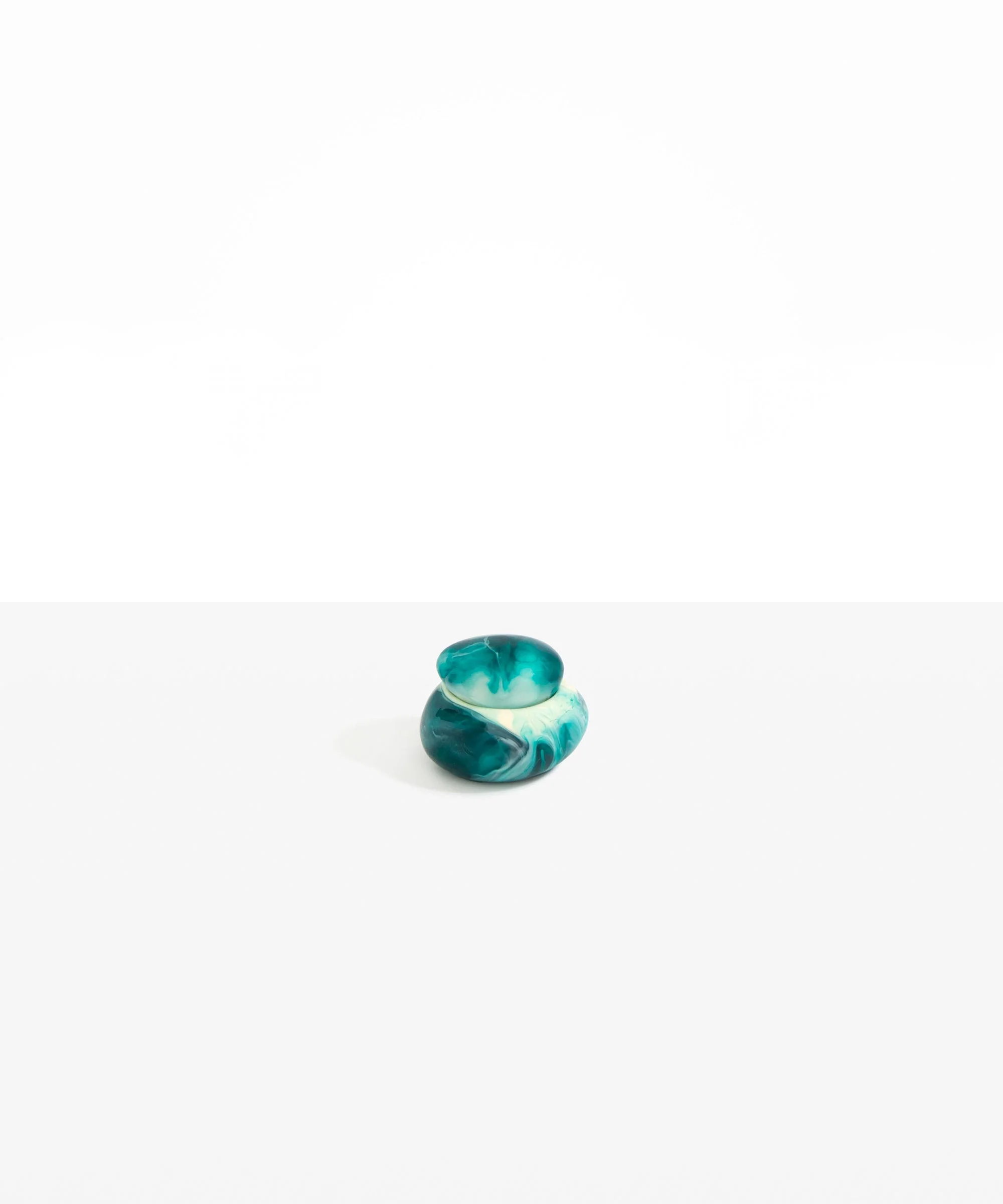 Small Pebble Jar - Image 31
