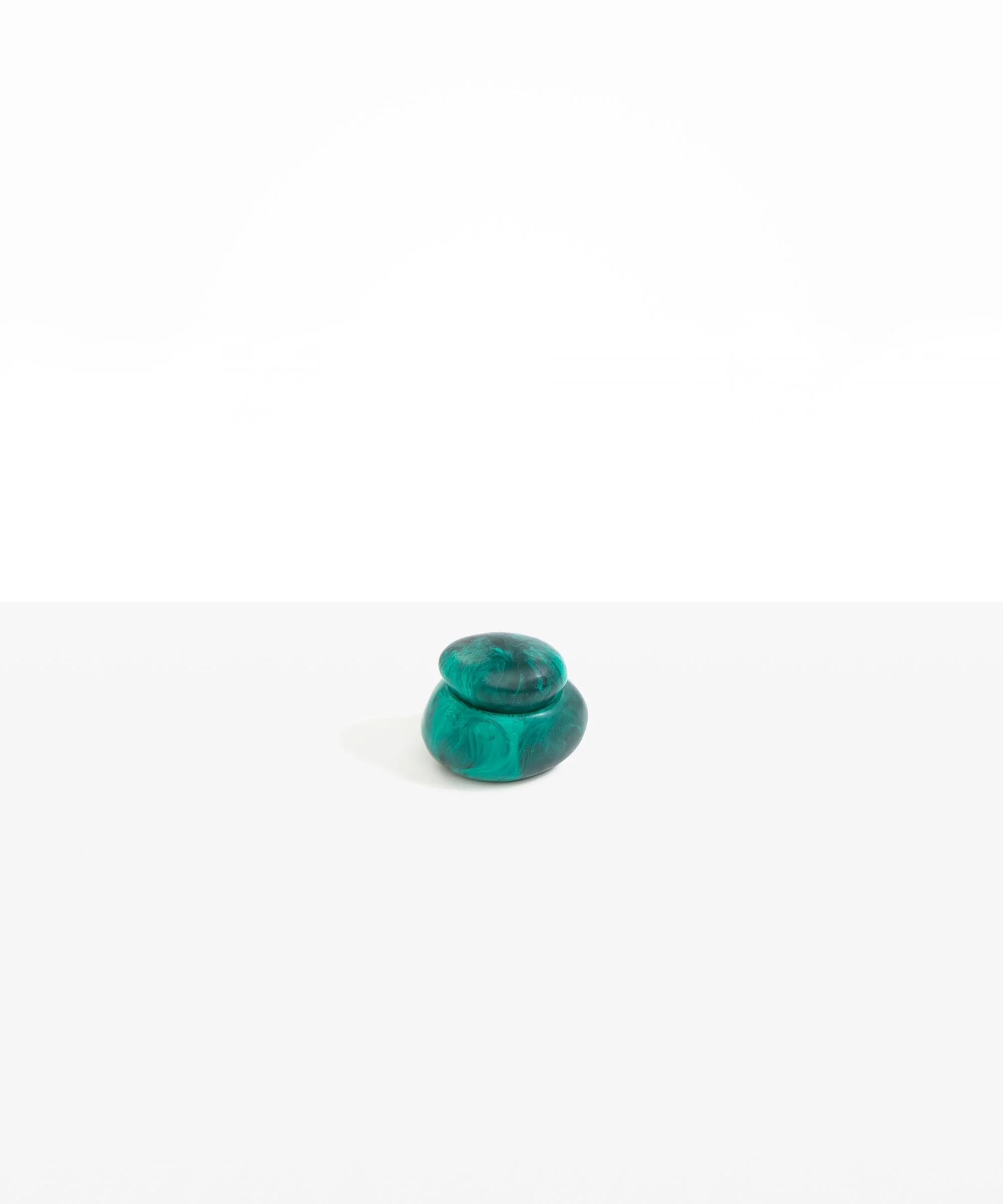 Small Pebble Jar - Image 35