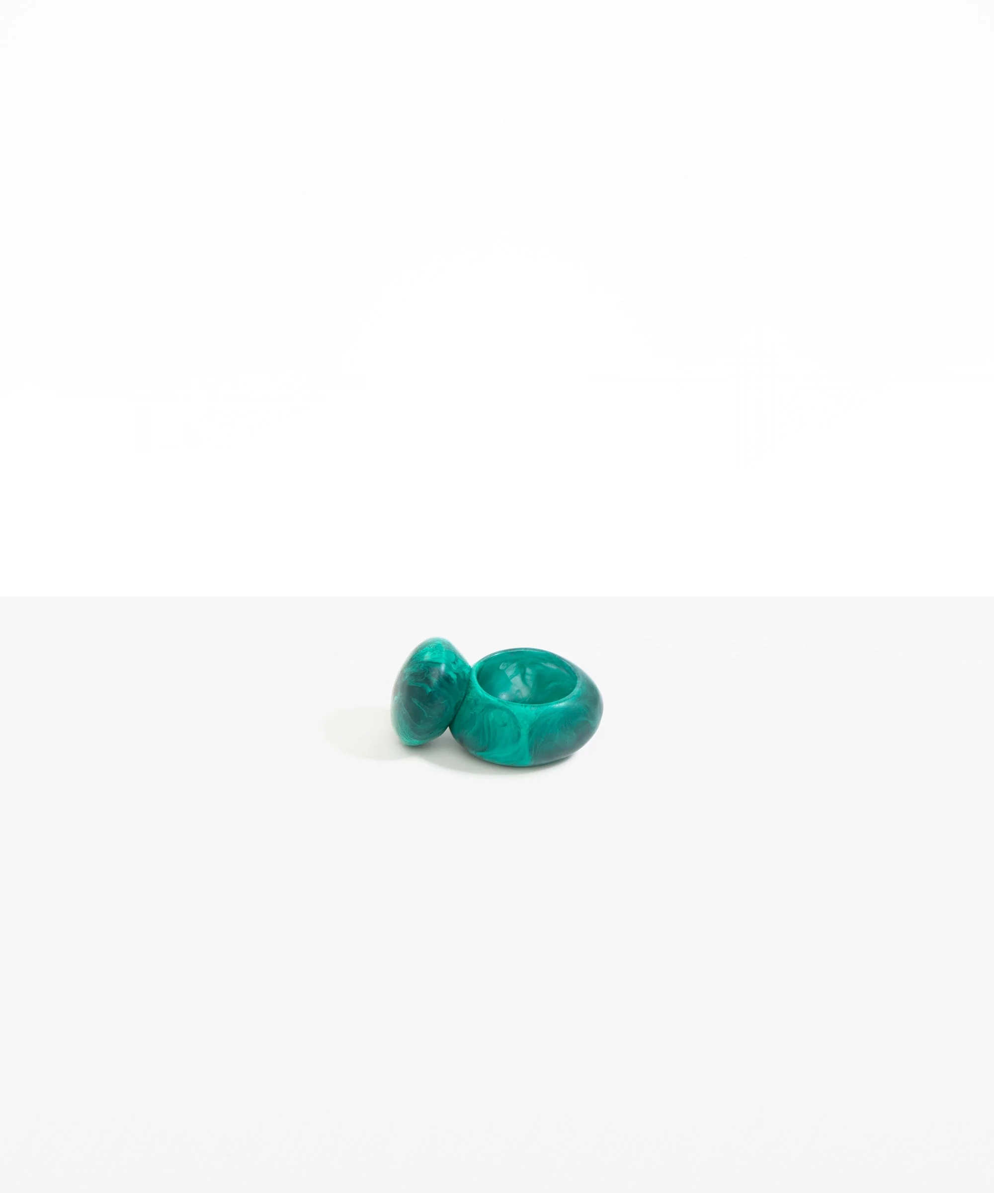 Small Pebble Jar - Image 36
