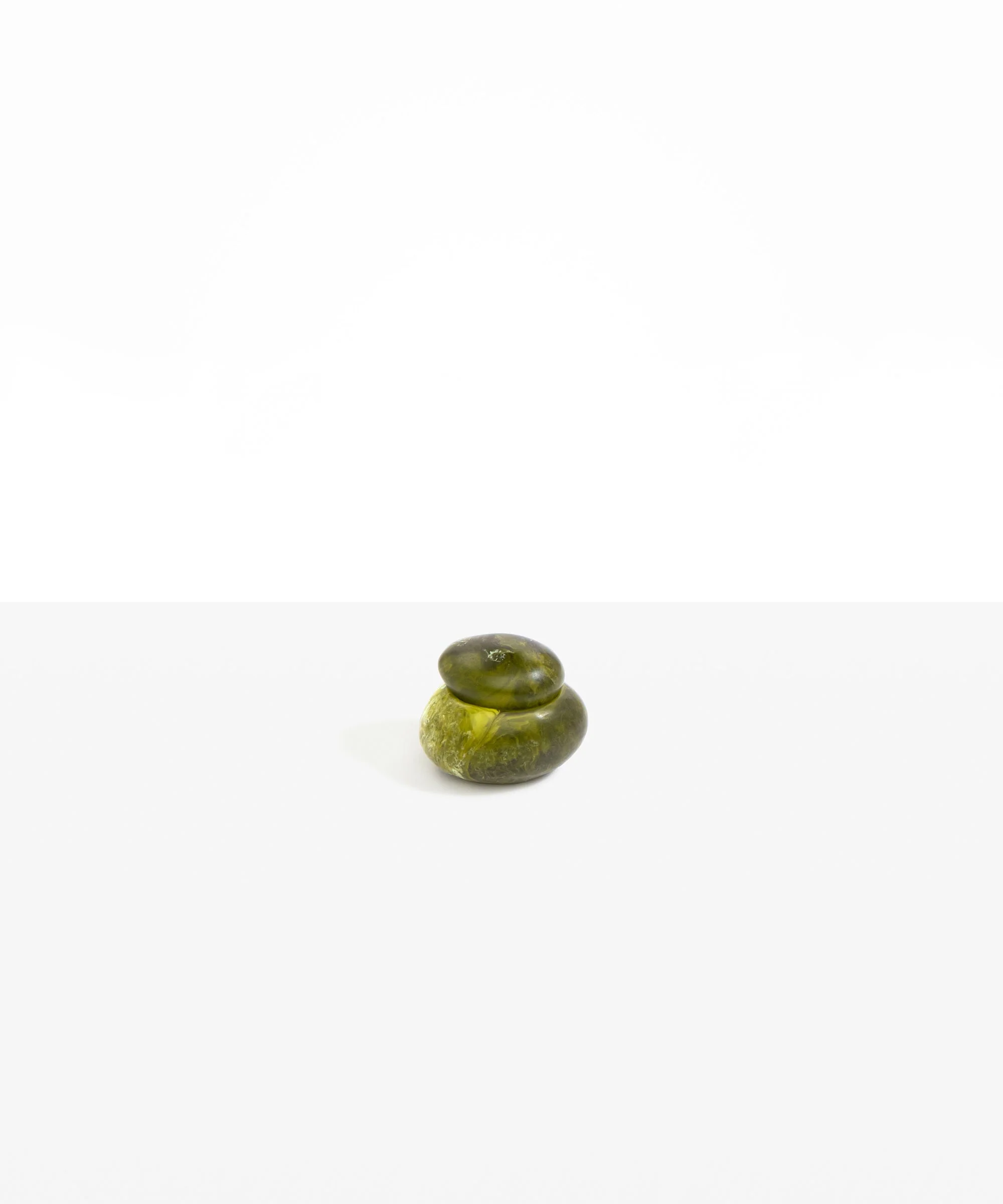 Small Pebble Jar - Image 37