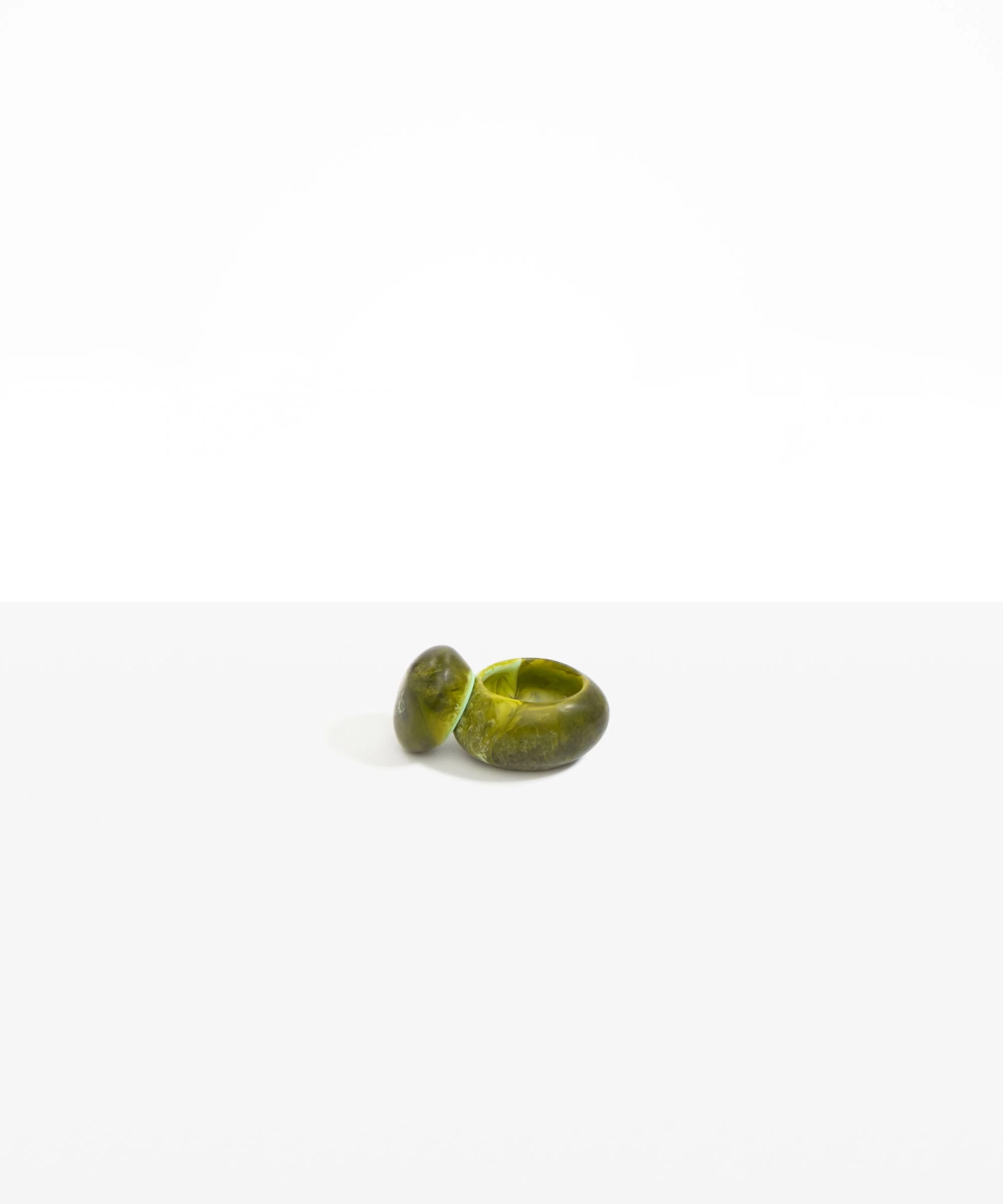 Small Pebble Jar - Image 38