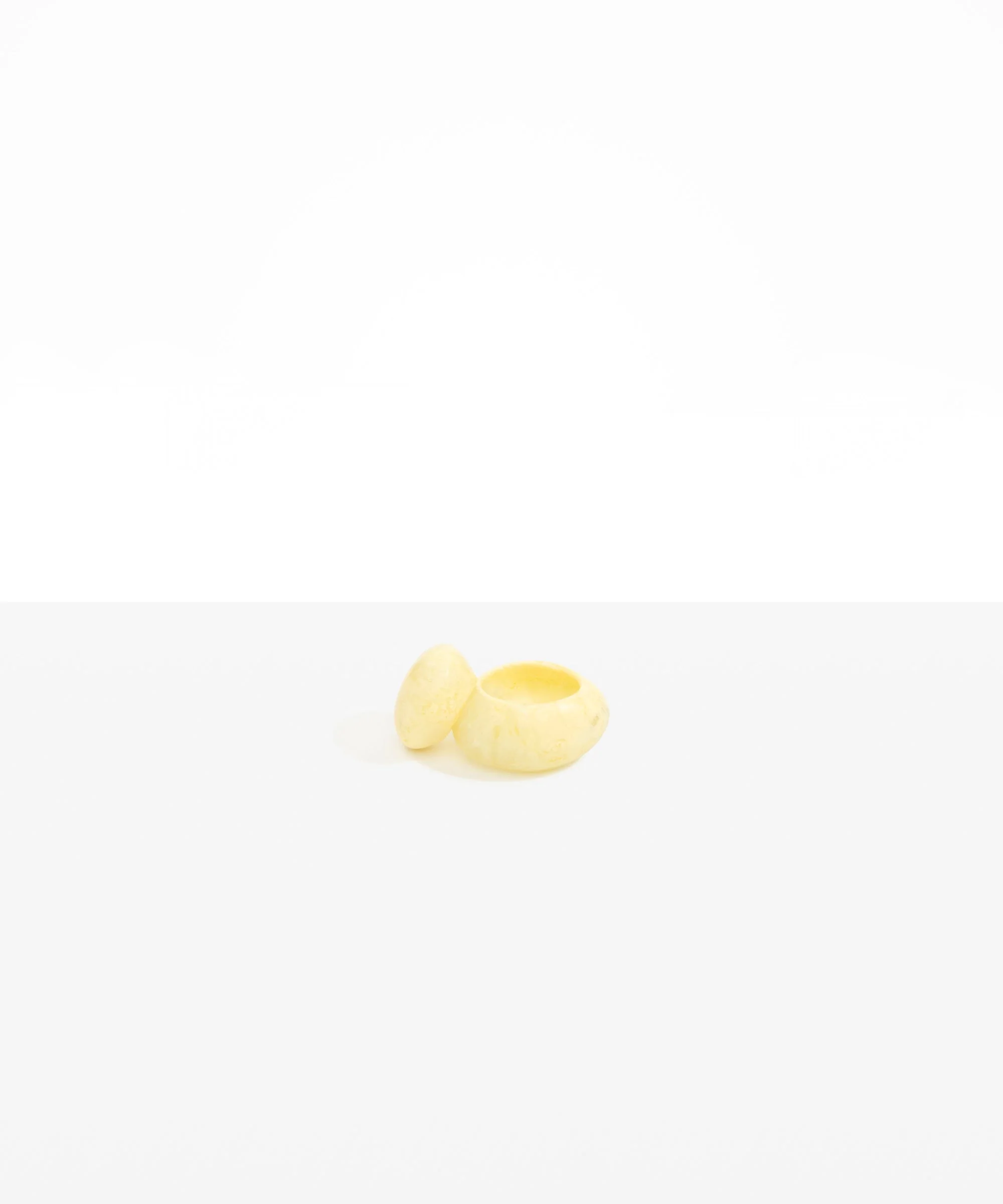 Small Pebble Jar - Image 40