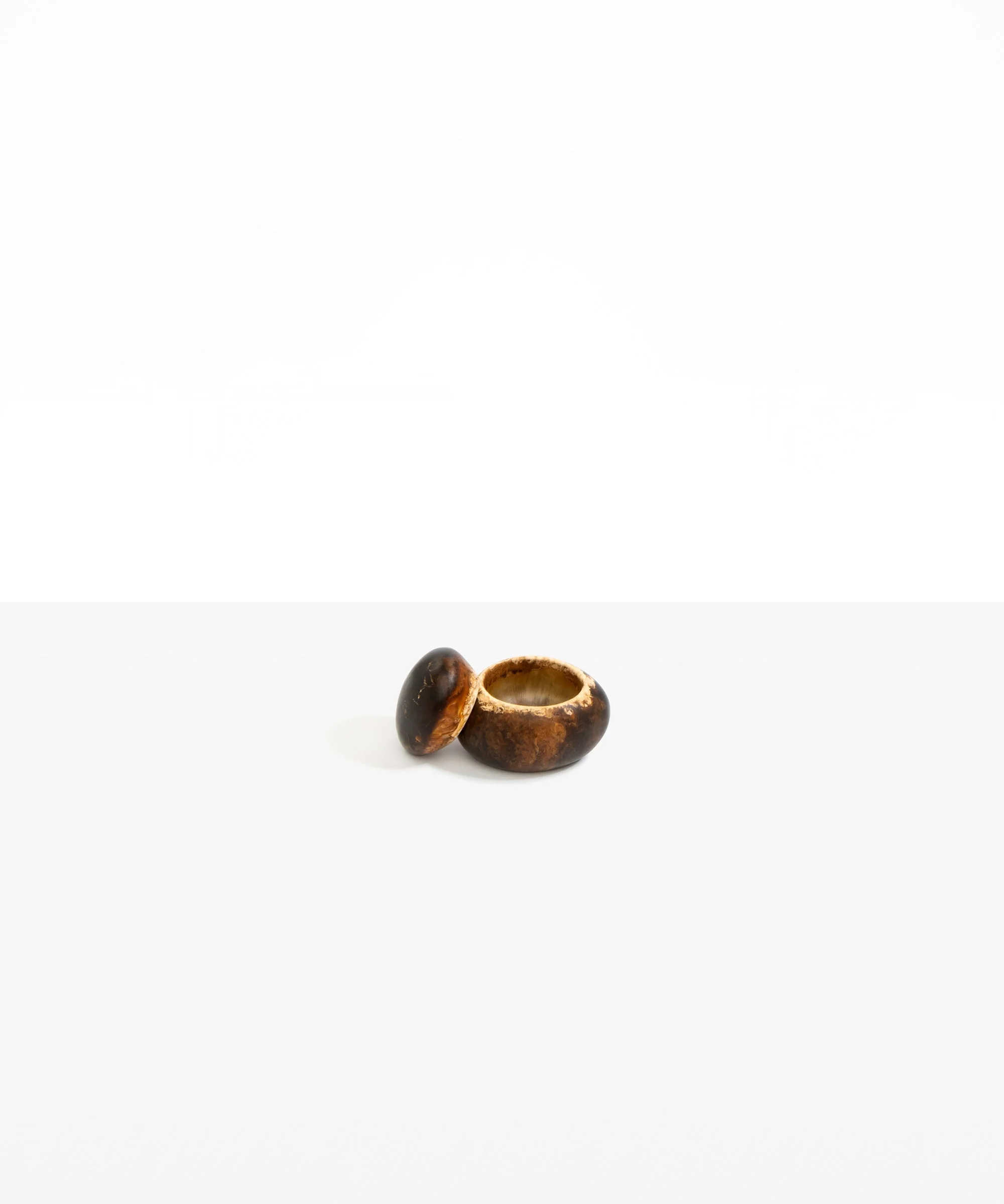 Small Pebble Jar - Image 42