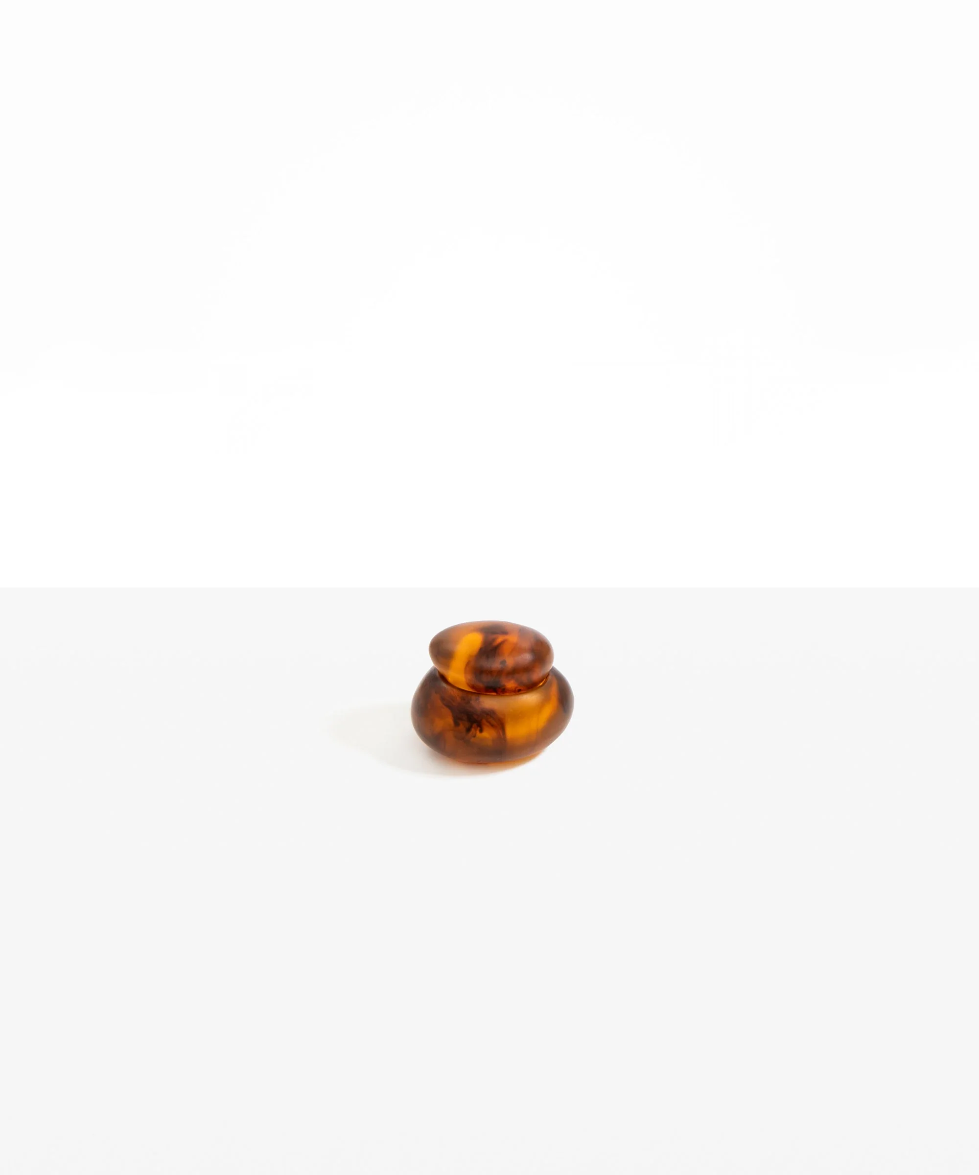 Small Pebble Jar - Image 43